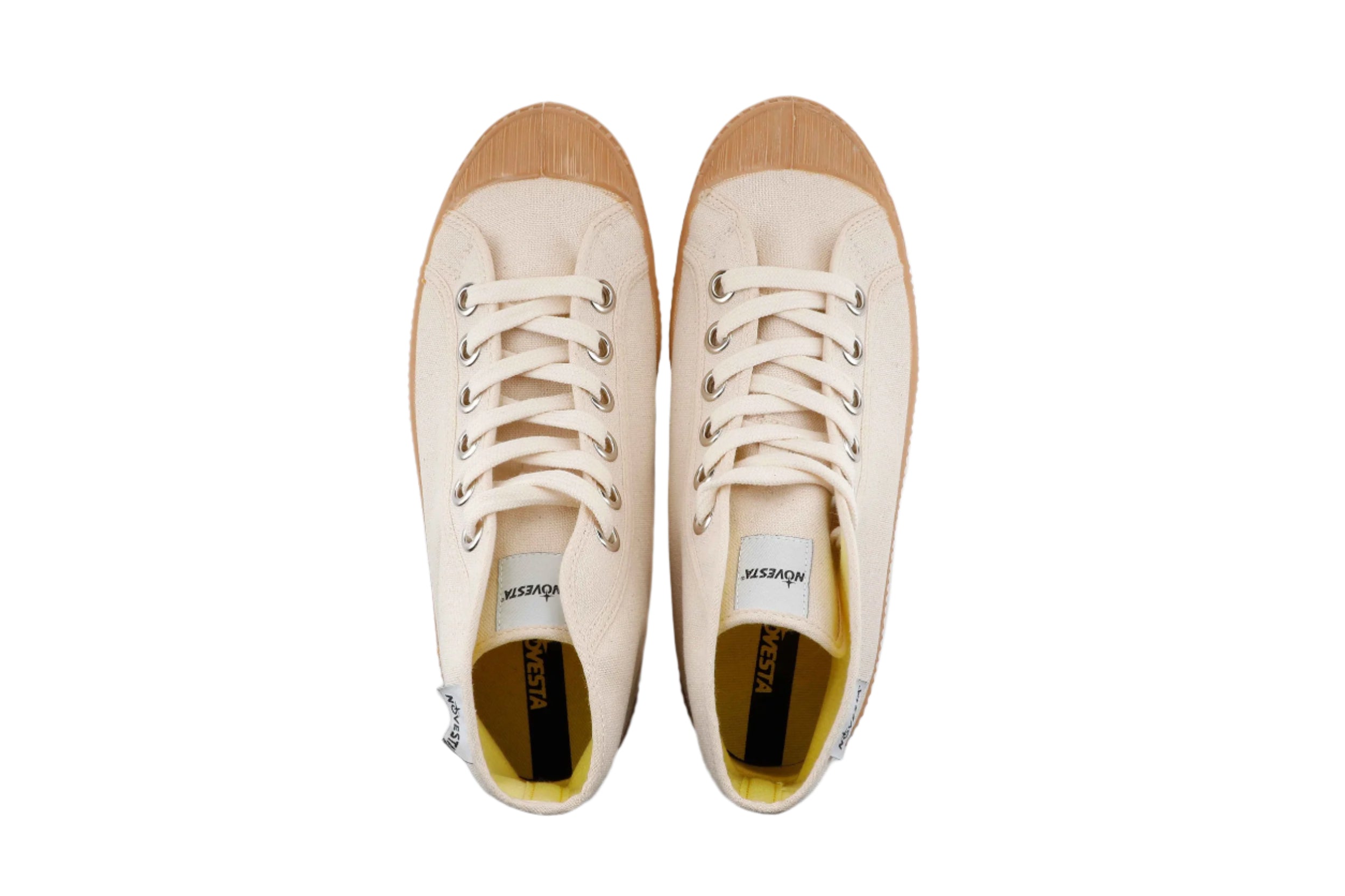 Novesta-Star Dribble // Beige