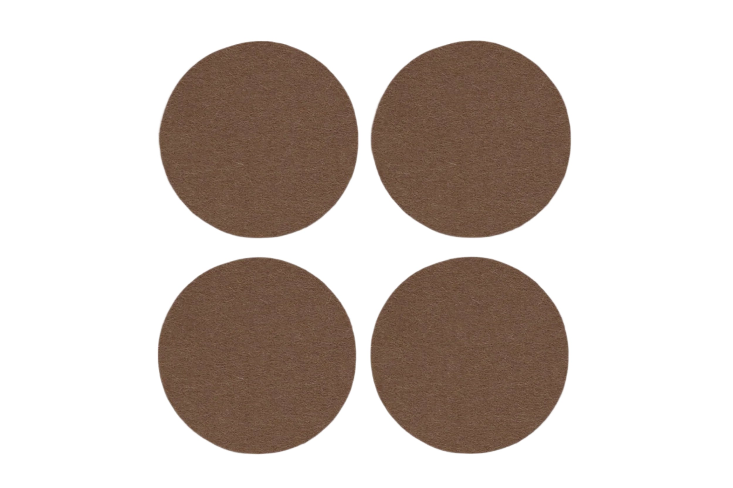 Graf Lantz-Bierfilz Coasters // Round