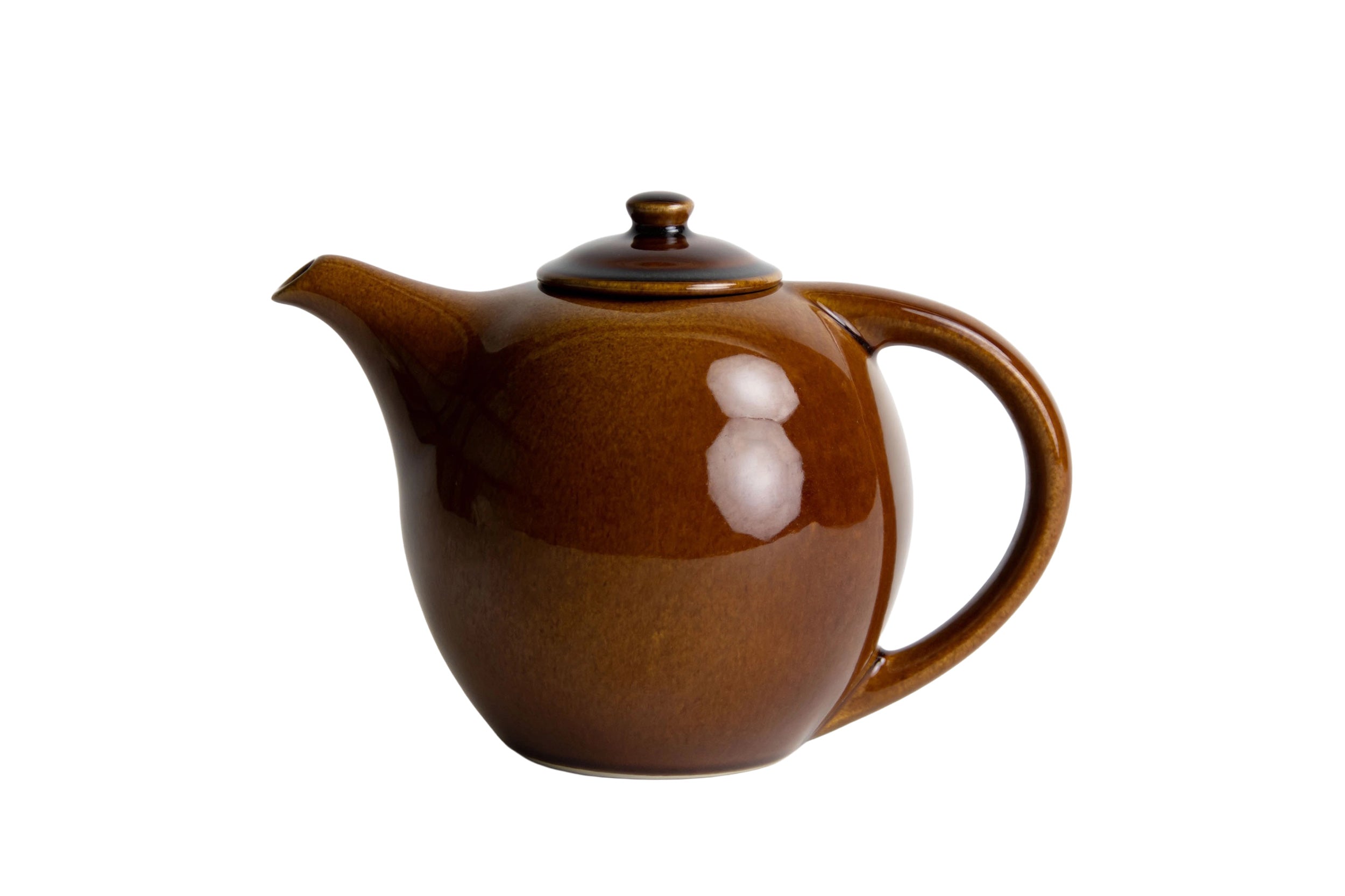 Emerson Creek Pottery-Teapot