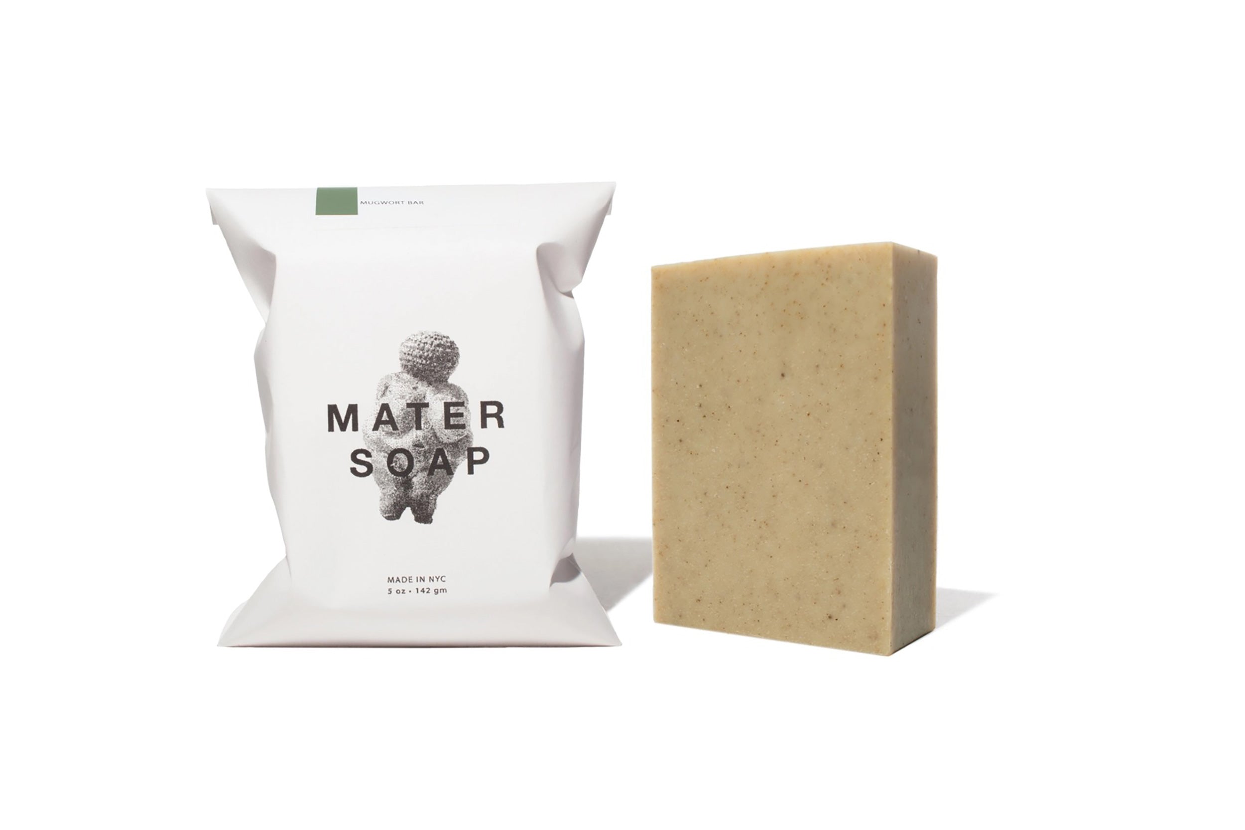 Mater Soap-Bars