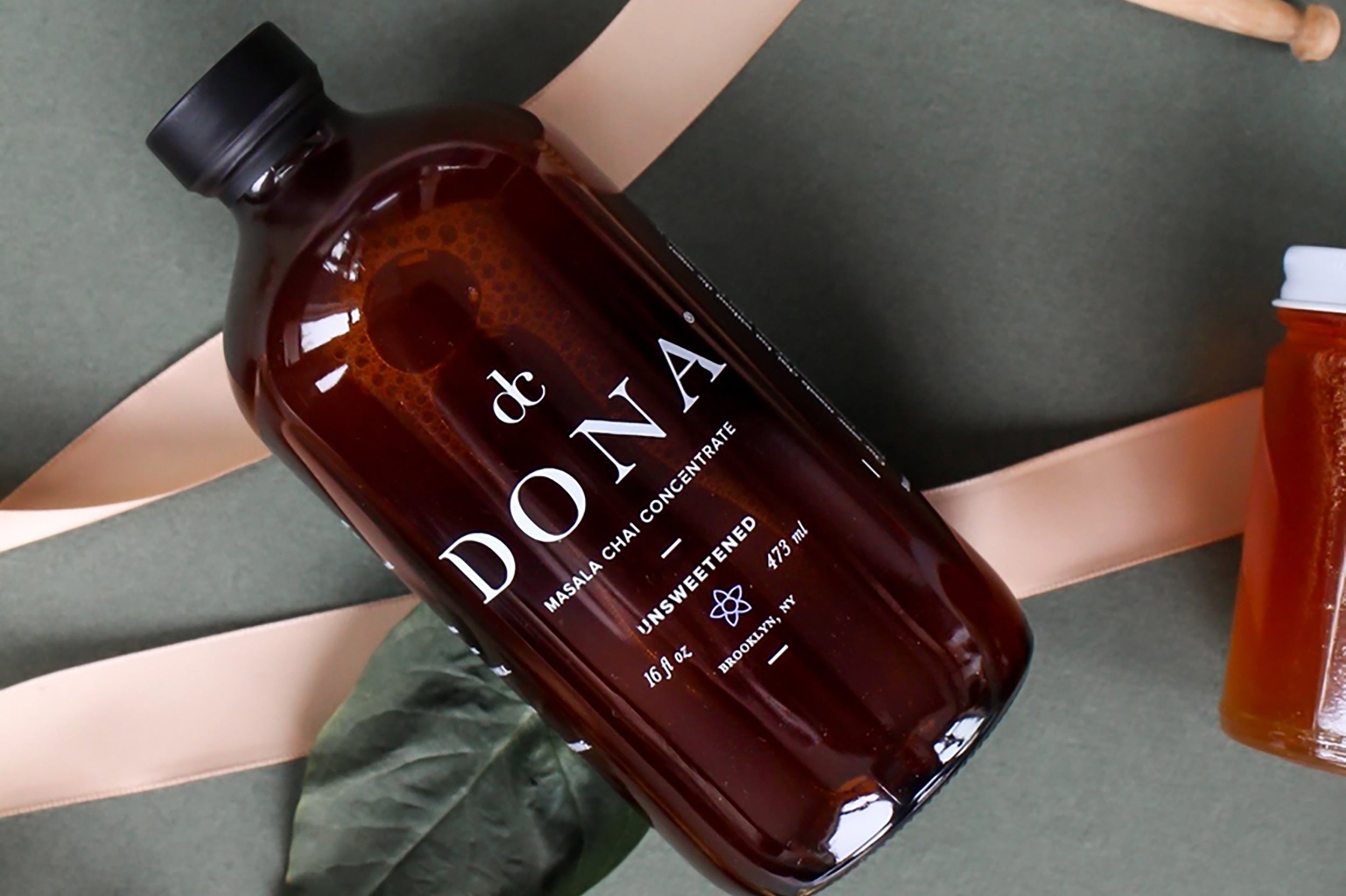 Dona-Concentrate