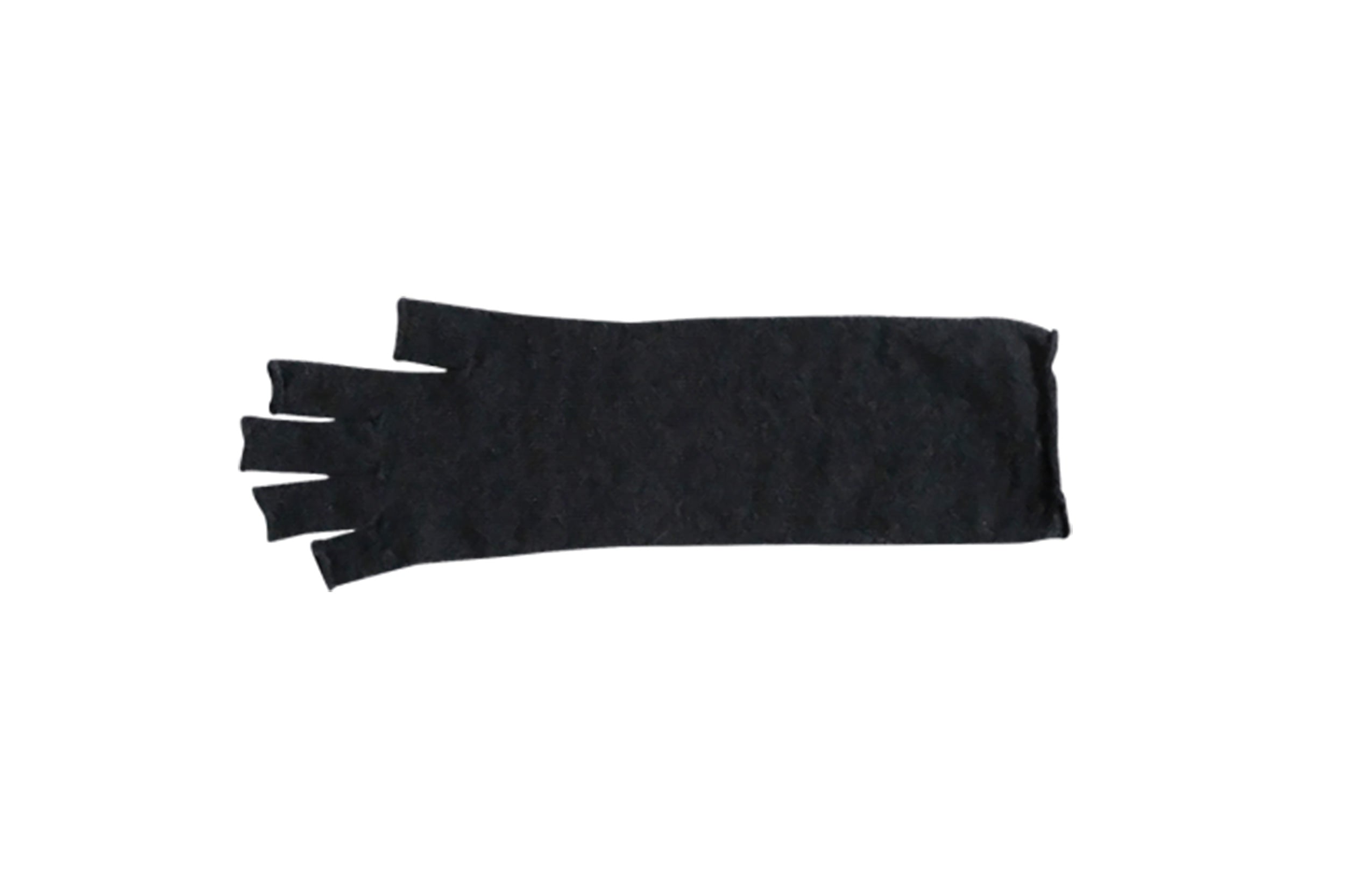 Nishiguchi Kutsushita-Fingerless Merino Arm Warmer