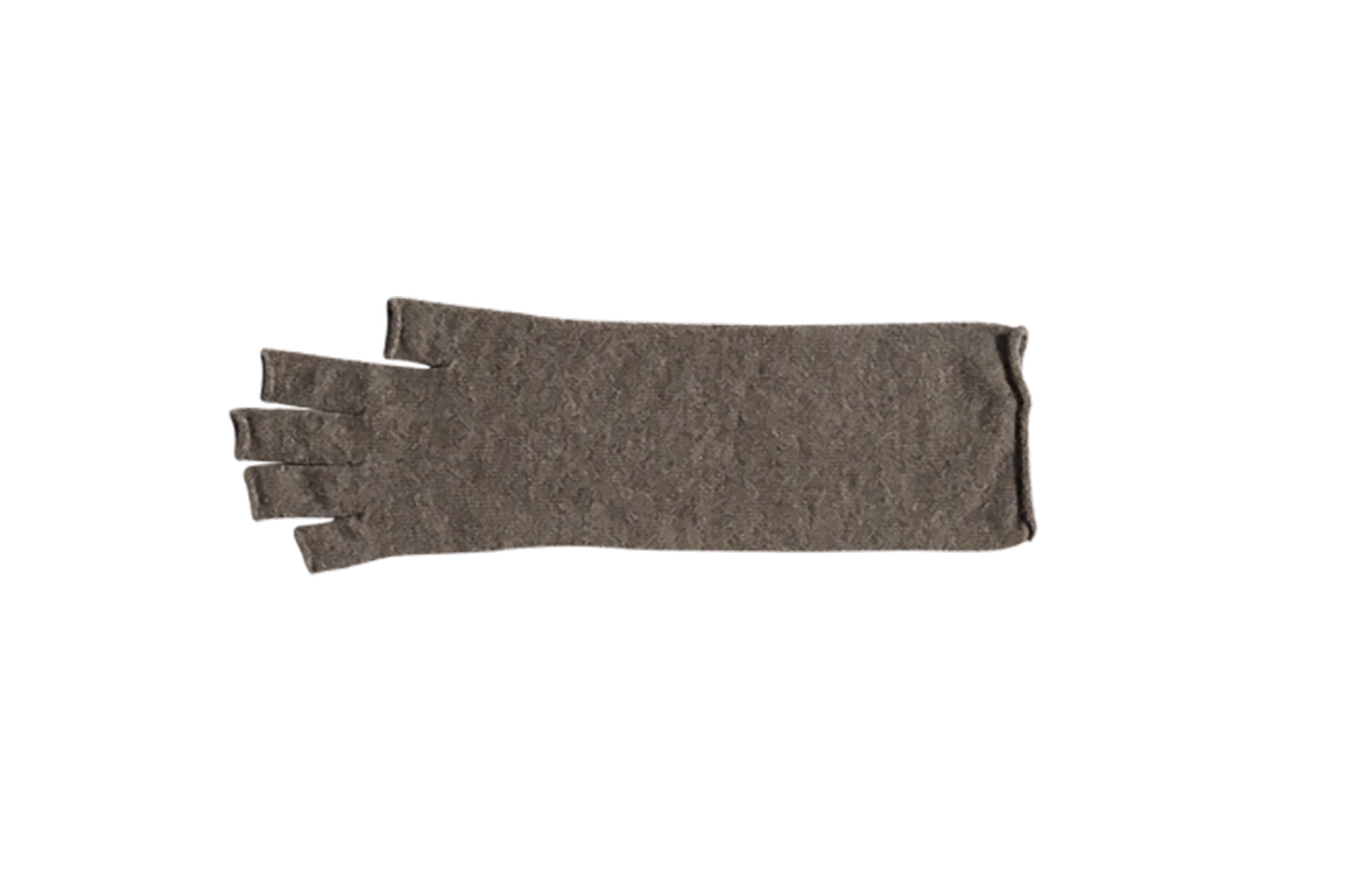 Nishiguchi Kutsushita-Fingerless Merino Arm Warmer
