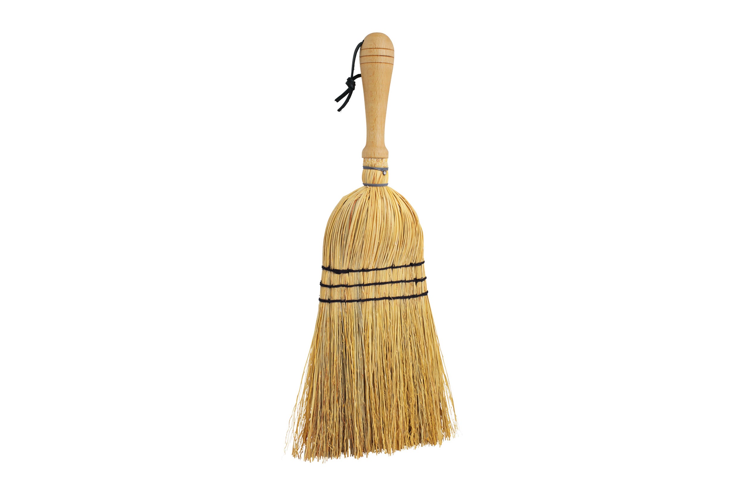 Redecker-Rice Straw Hand Brush