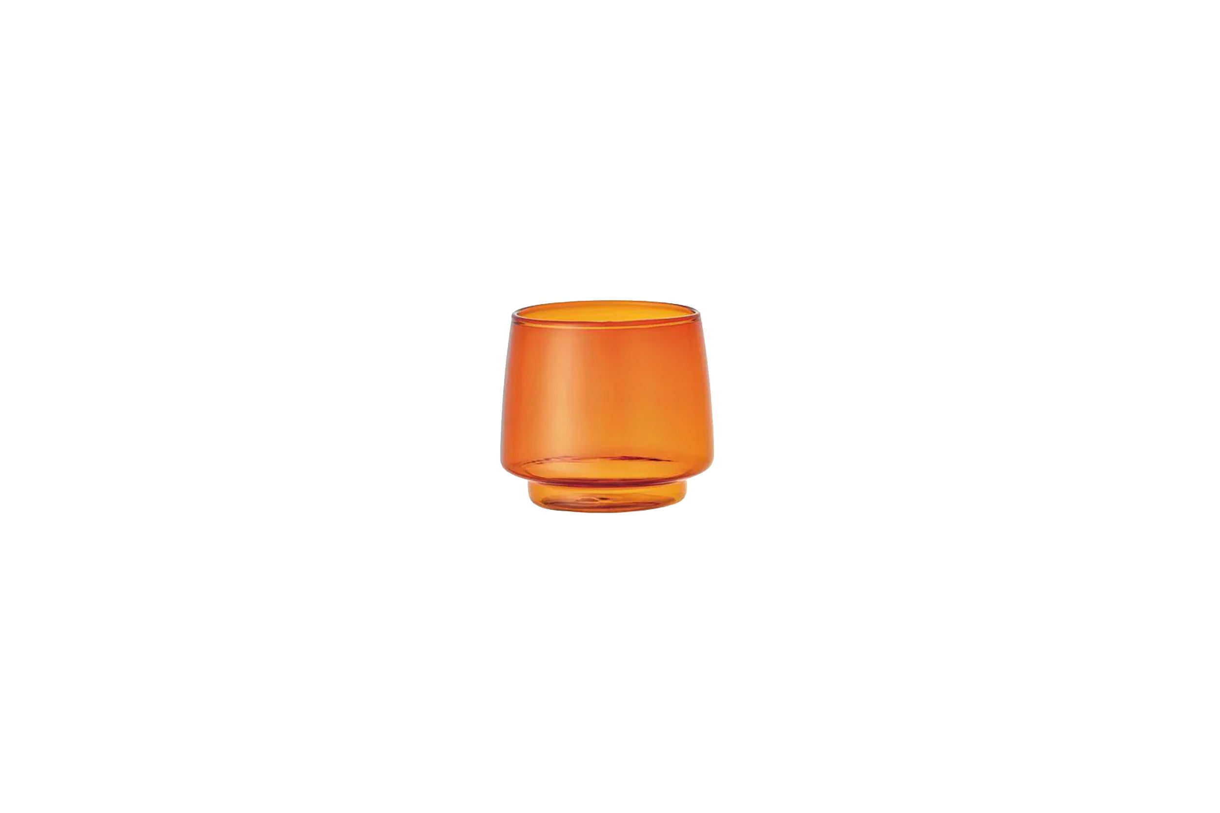 Kinto-Sepia // Tumblers