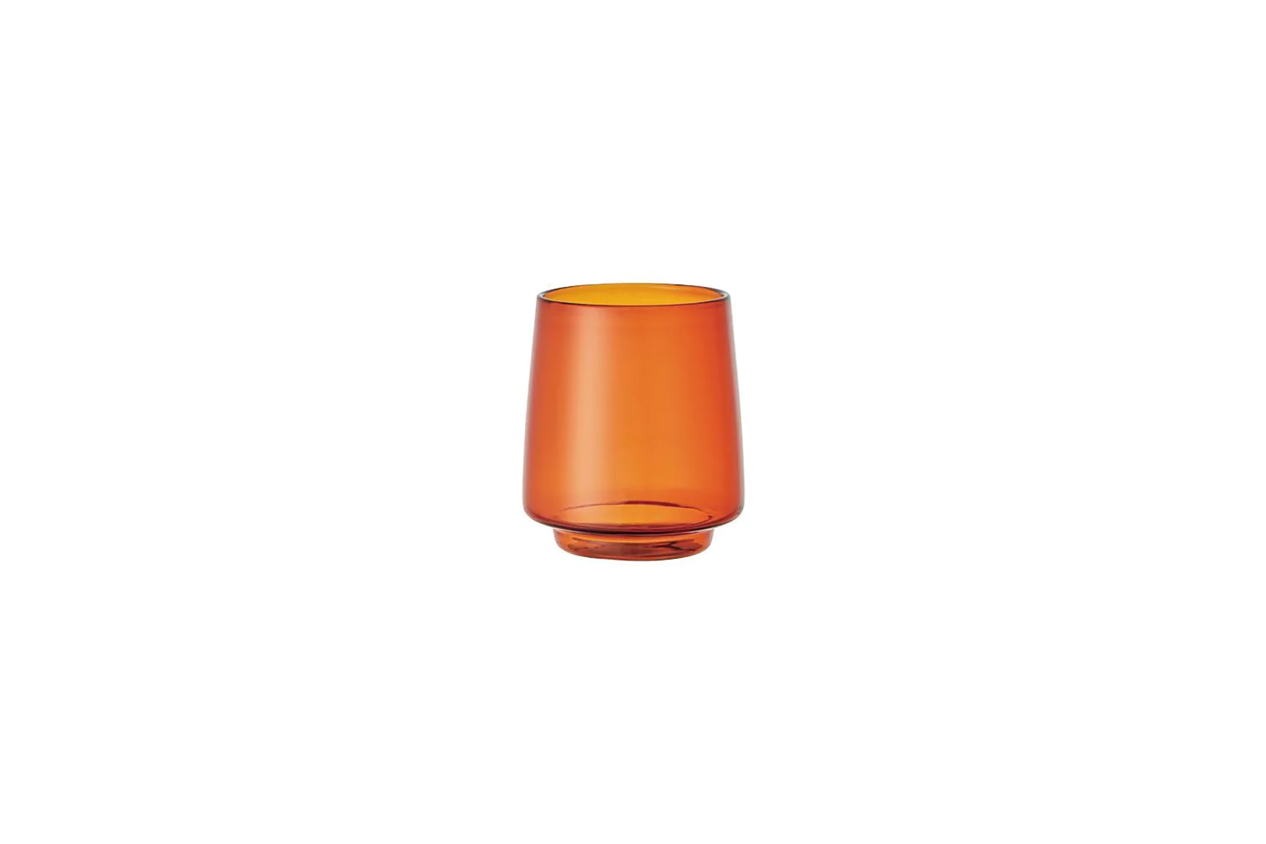 Kinto-Sepia // Tumblers