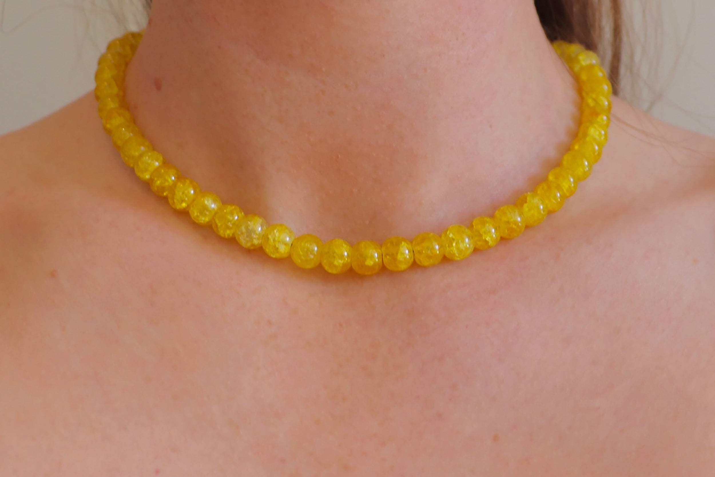 Ettori-Nora Necklace