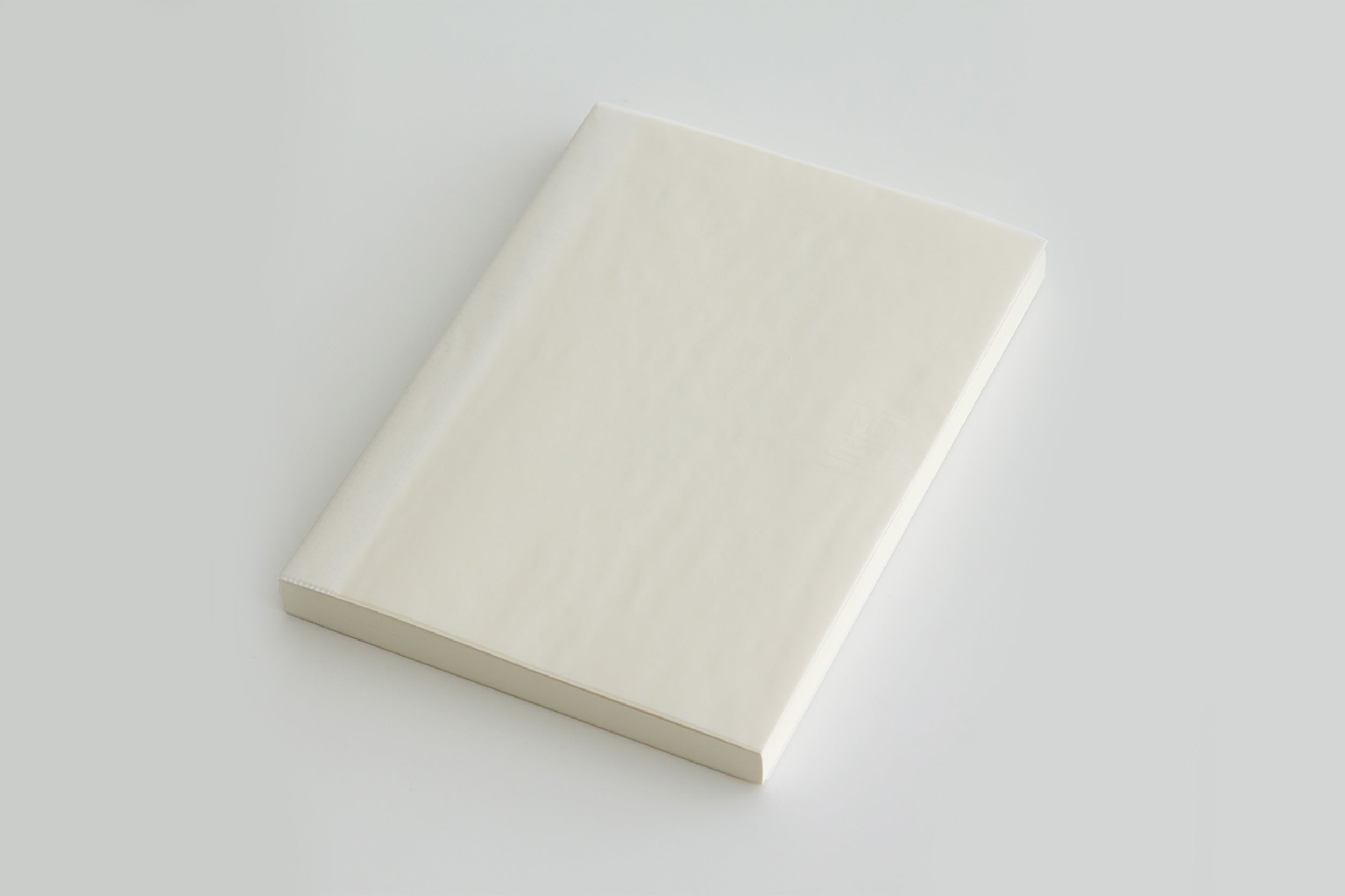 Midori-MD Notebook // Blank