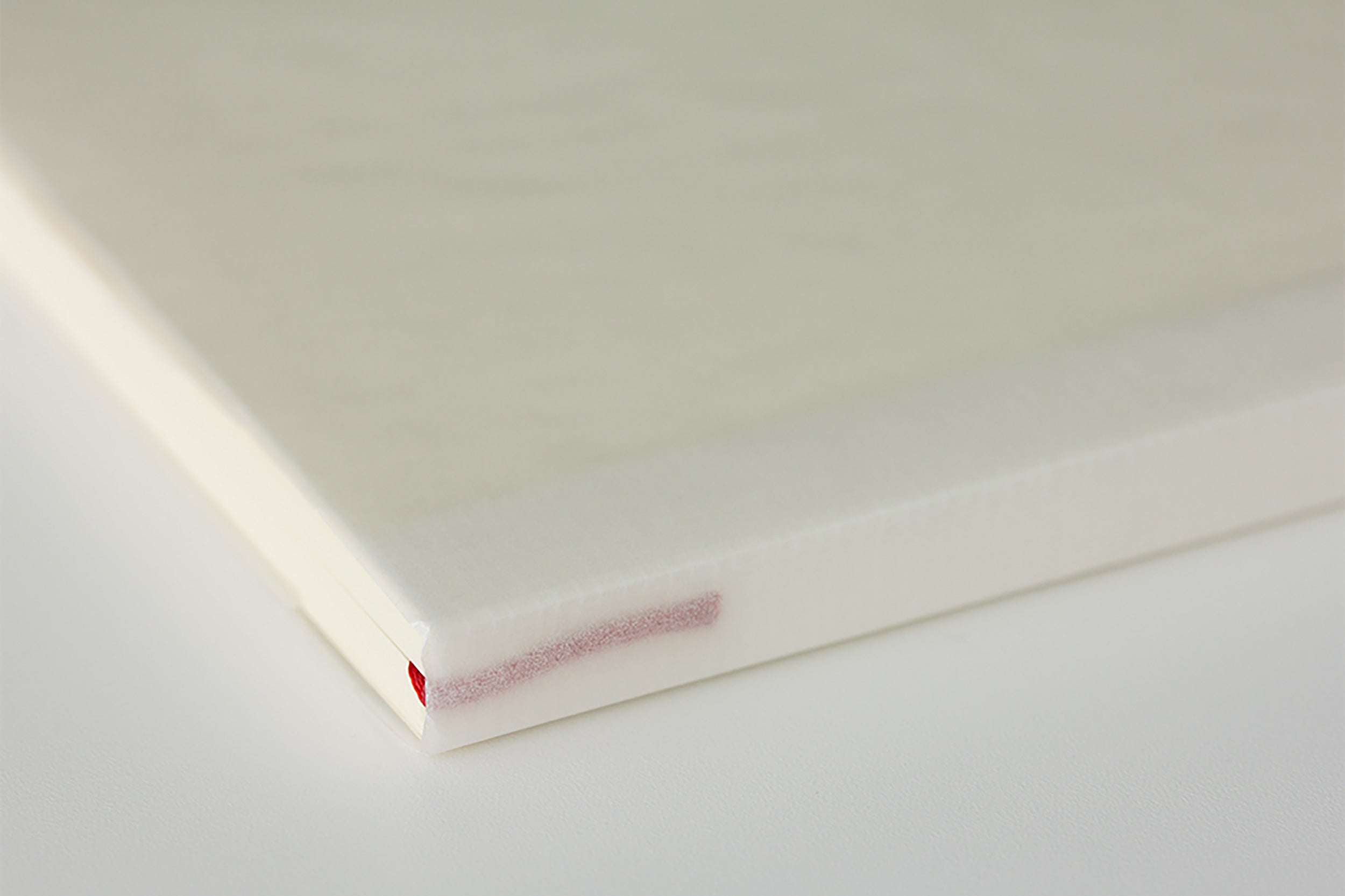 Midori-MD Notebook // Blank