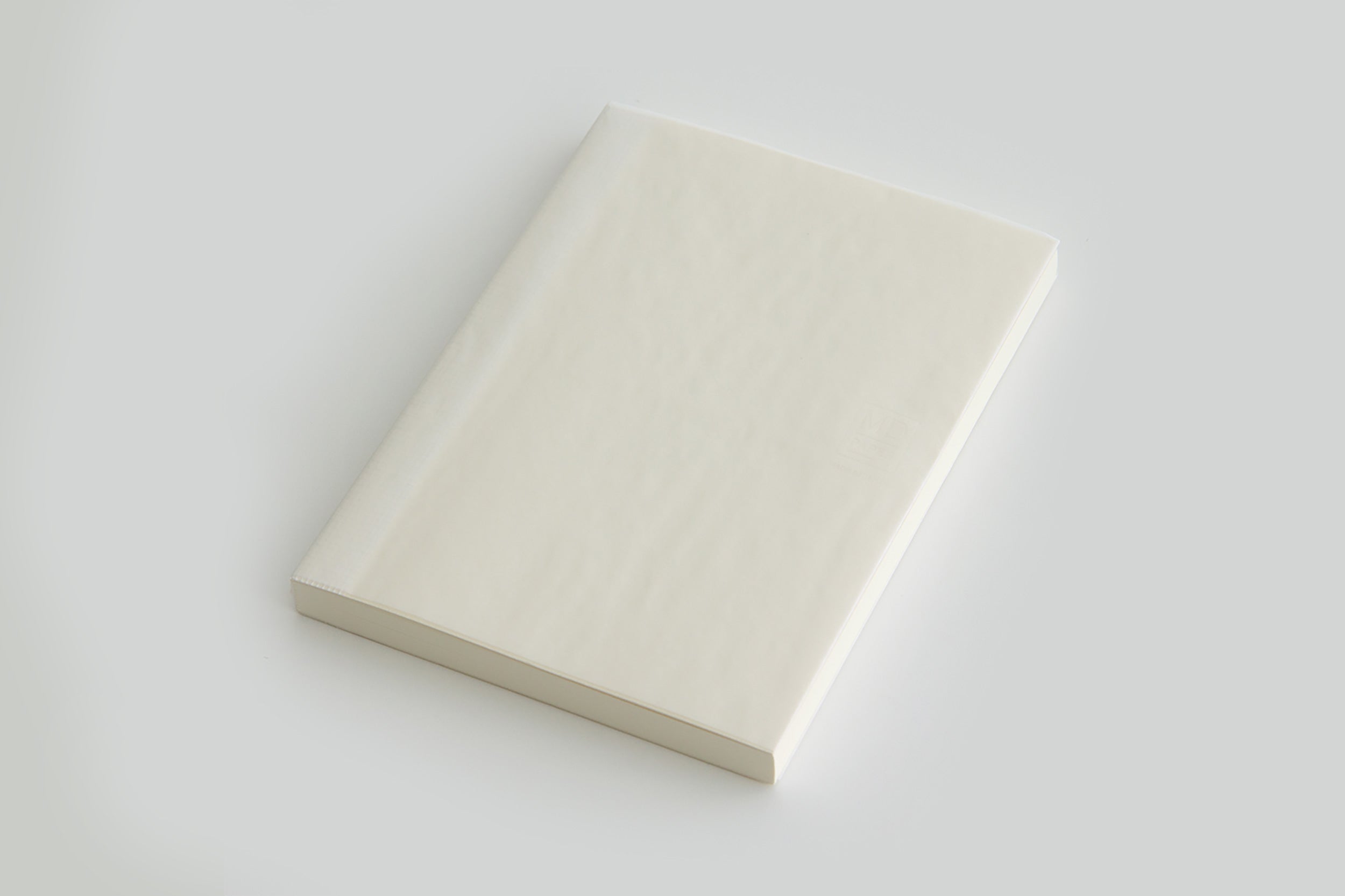 Midori-MD Notebook // Lined