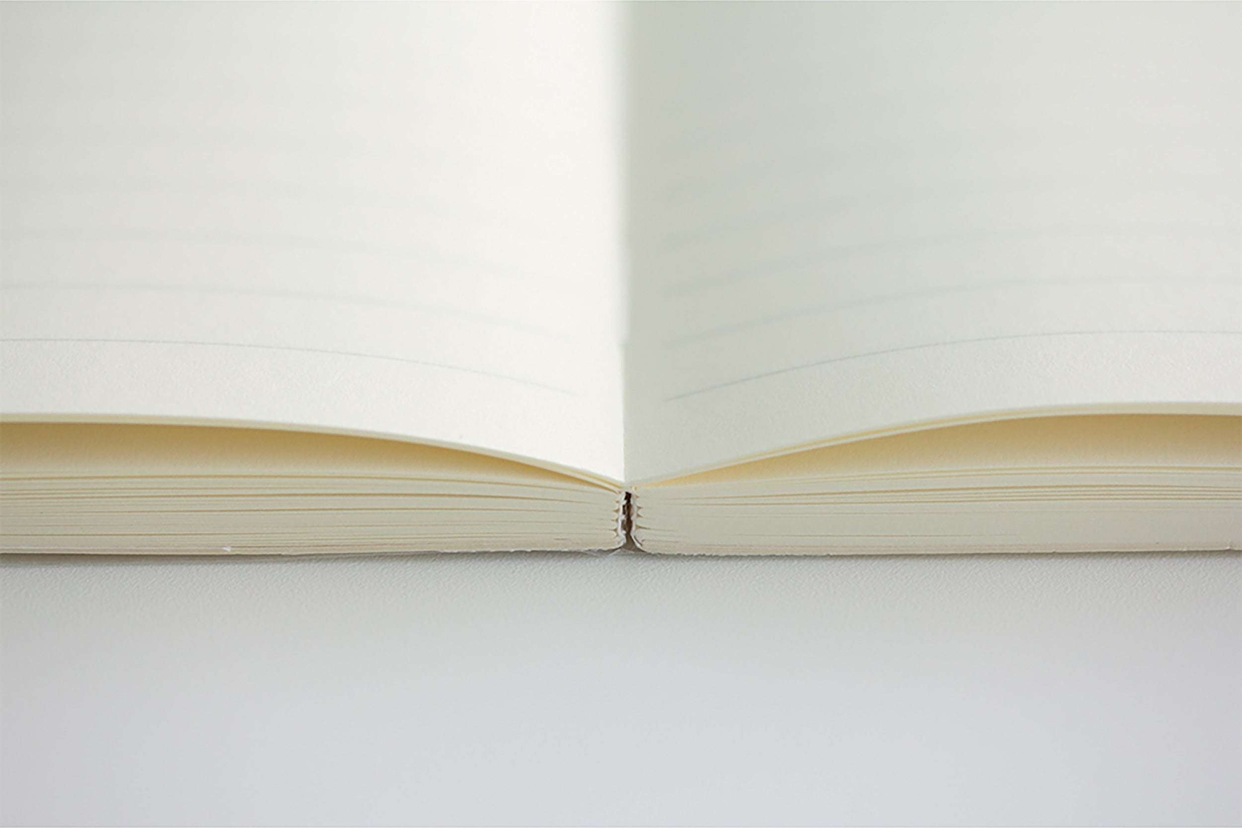 Midori-MD Notebook // Lined