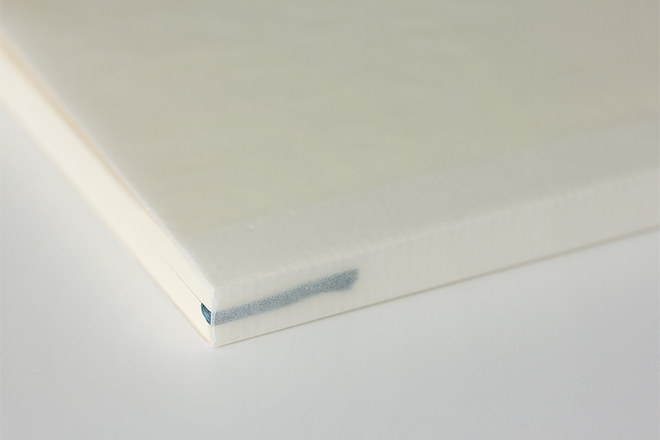 Midori-MD Notebook // Lined