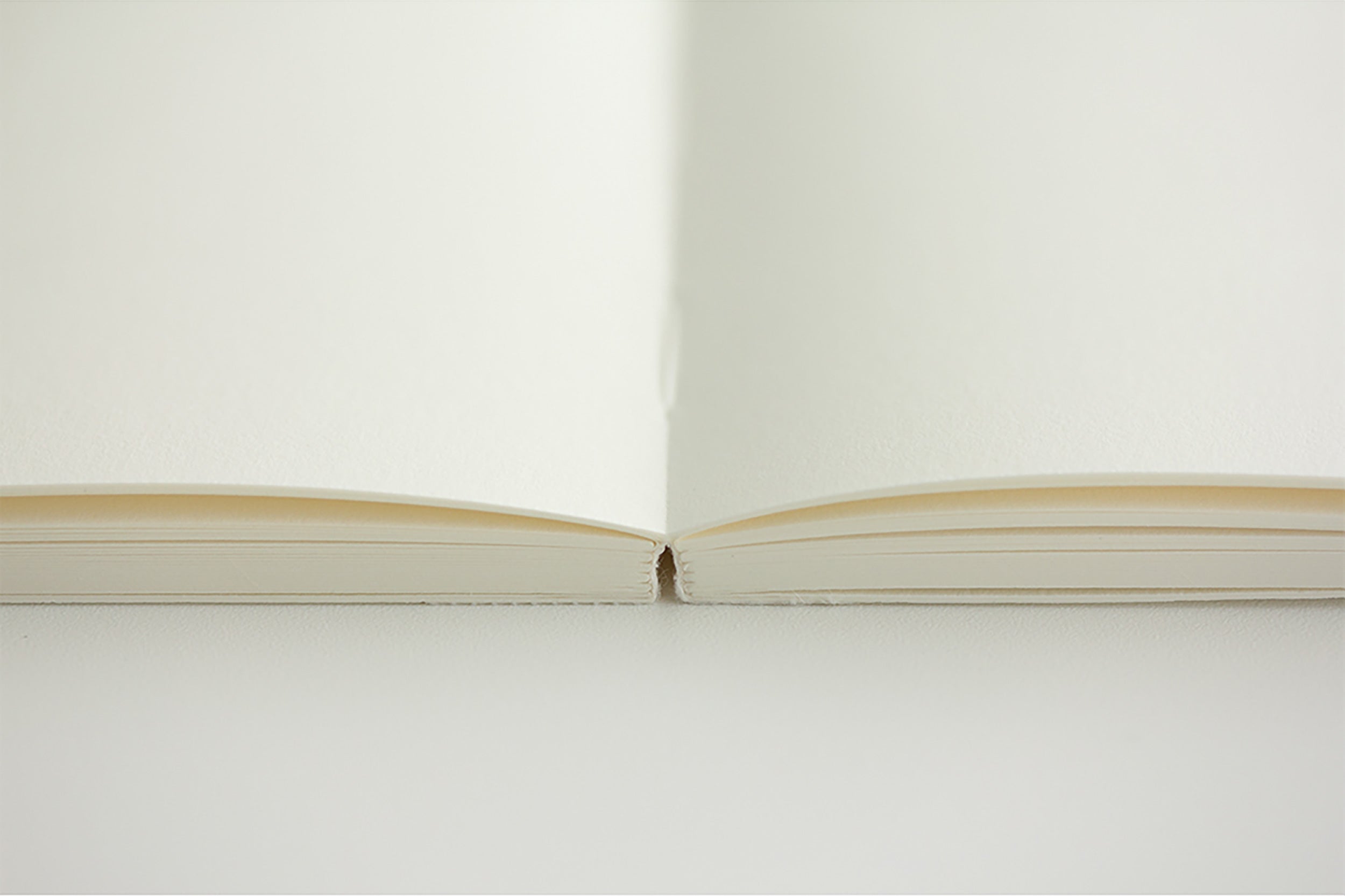 Midori-MD Notebook // Blank