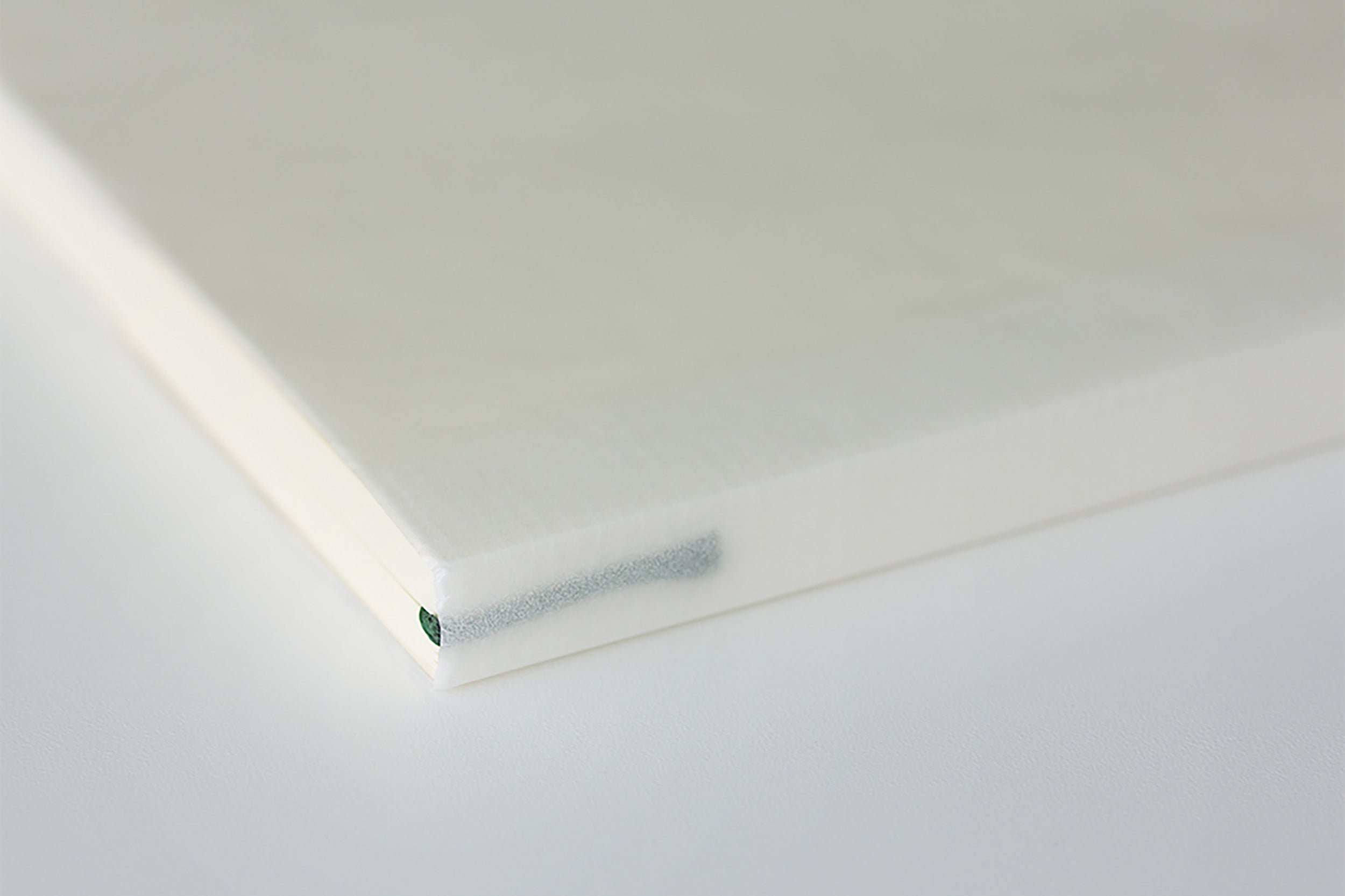 Midori-MD Notebook // Lined