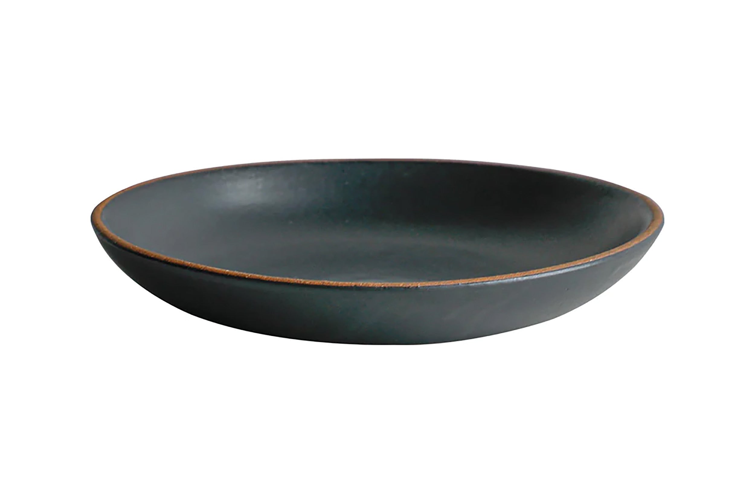 Kinto-Terra Deep Plate