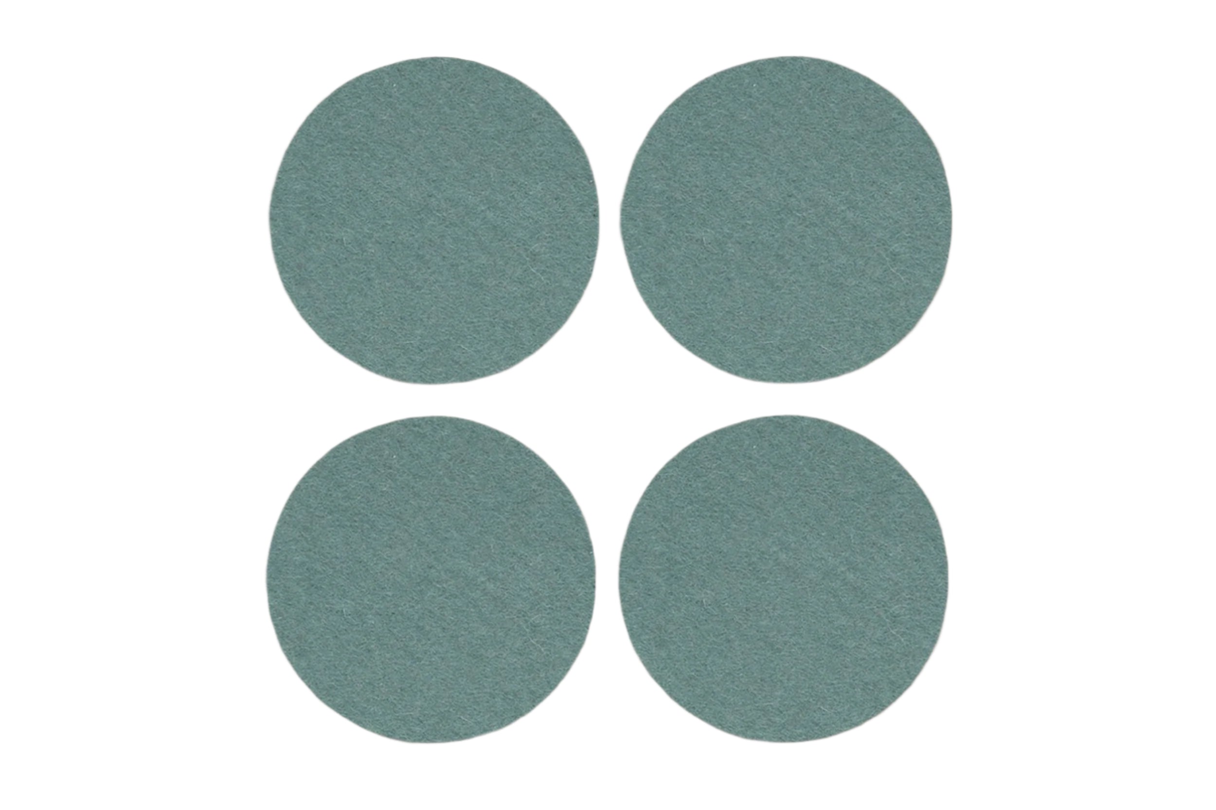 Graf Lantz-Bierfilz Coasters // Round
