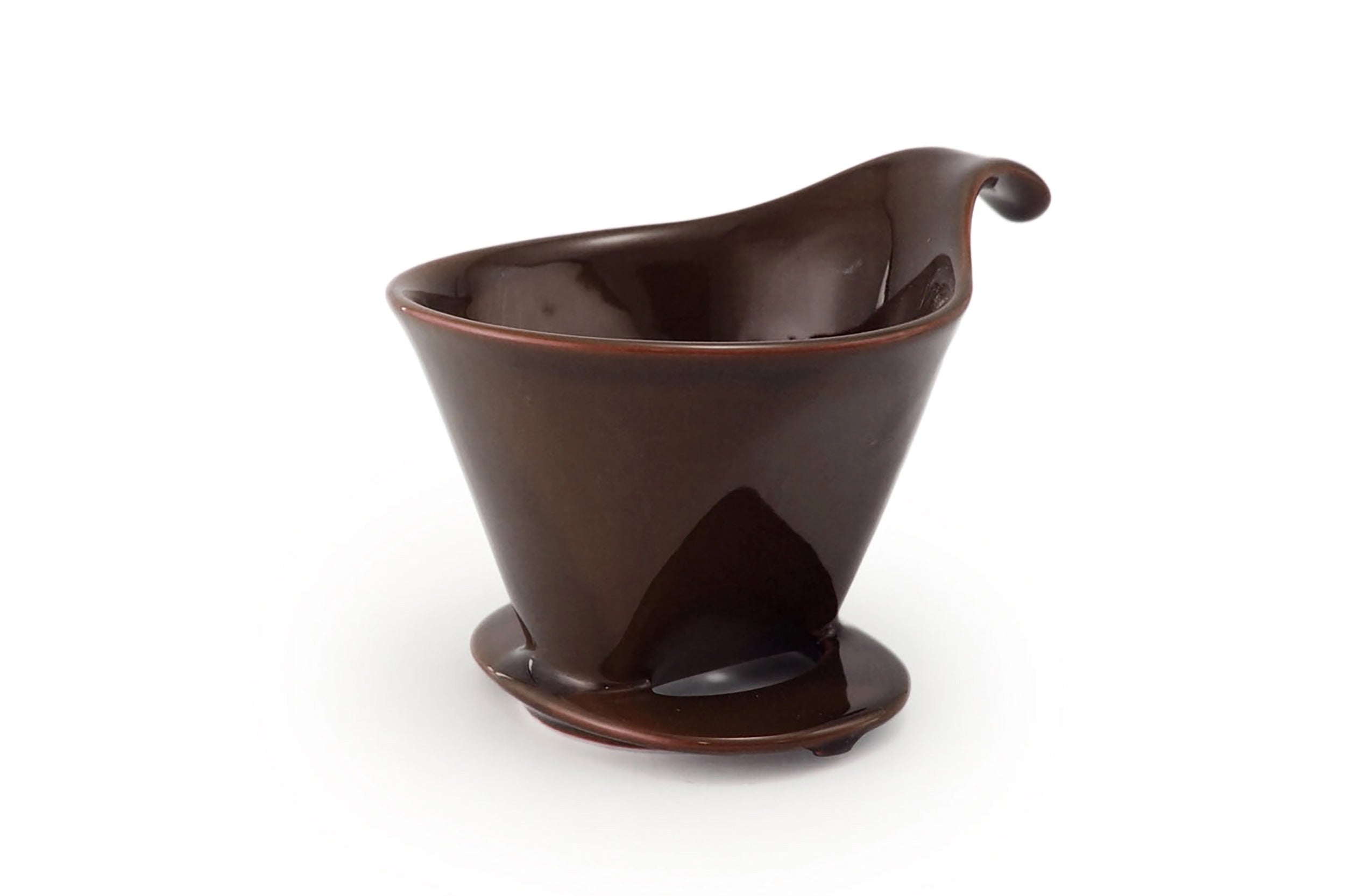 Zero Japan-Pour-over Ceramic Coffee Dripper