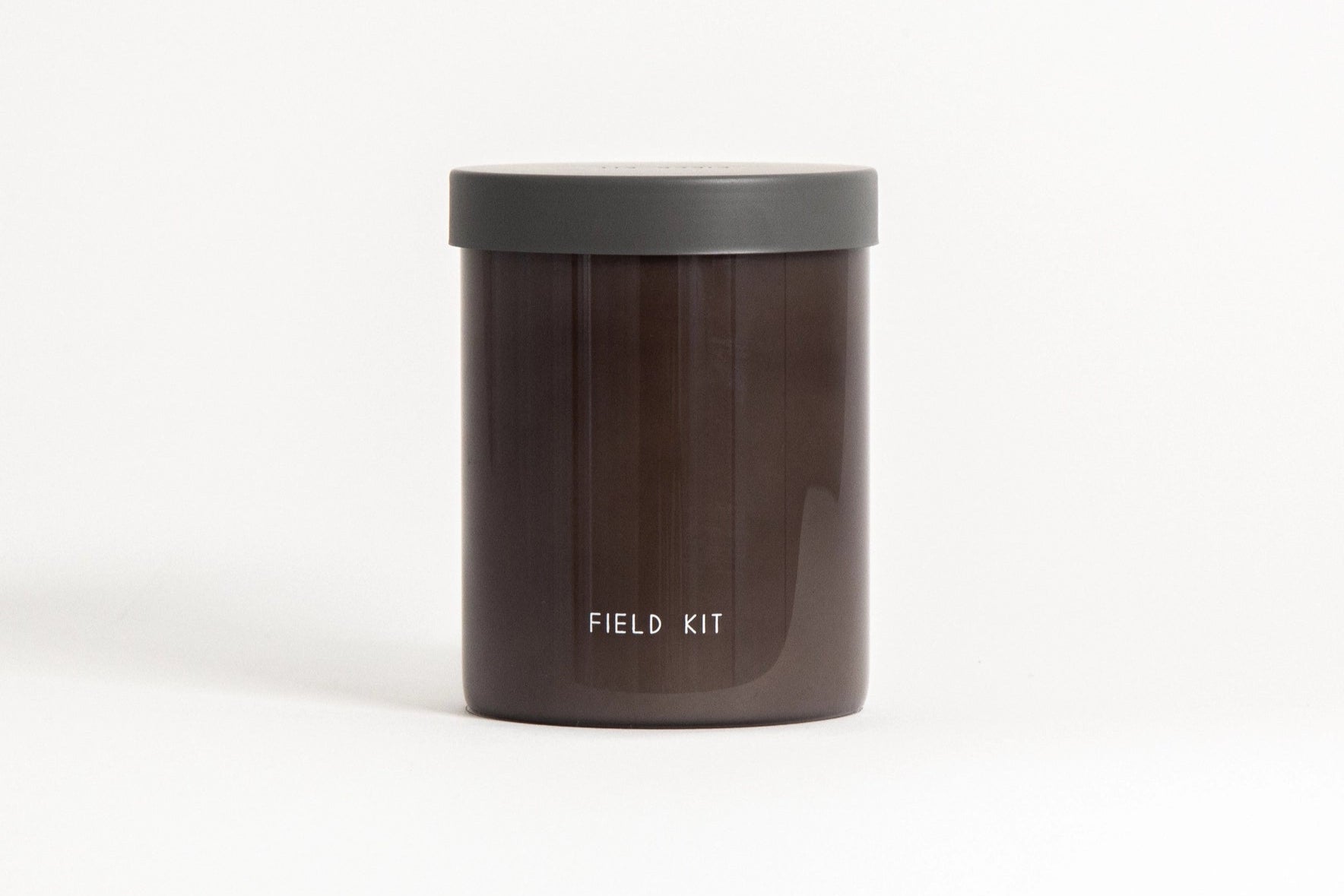 Field Kit-Glass Candles
