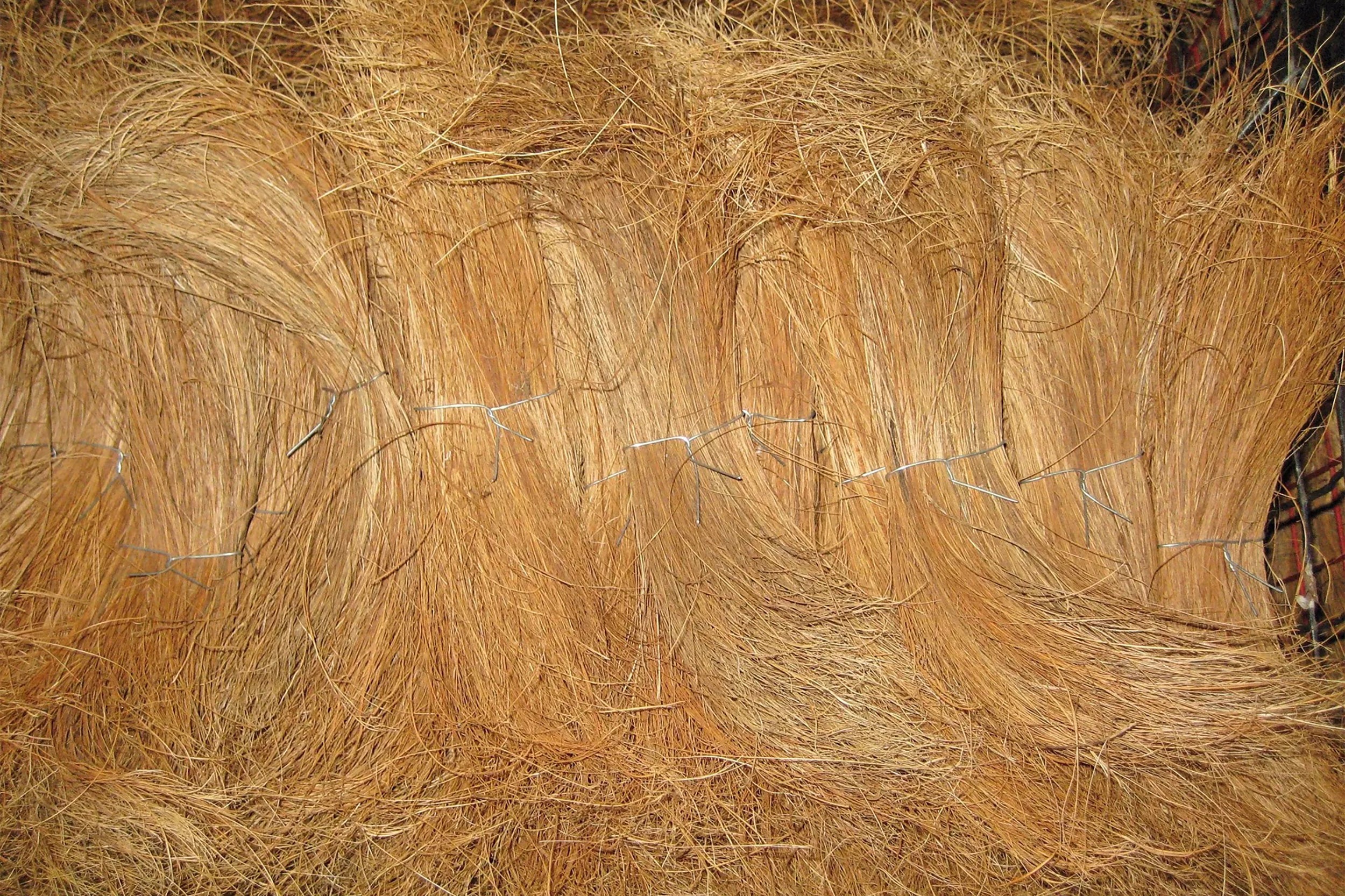 Redecker-Coconut Doormat