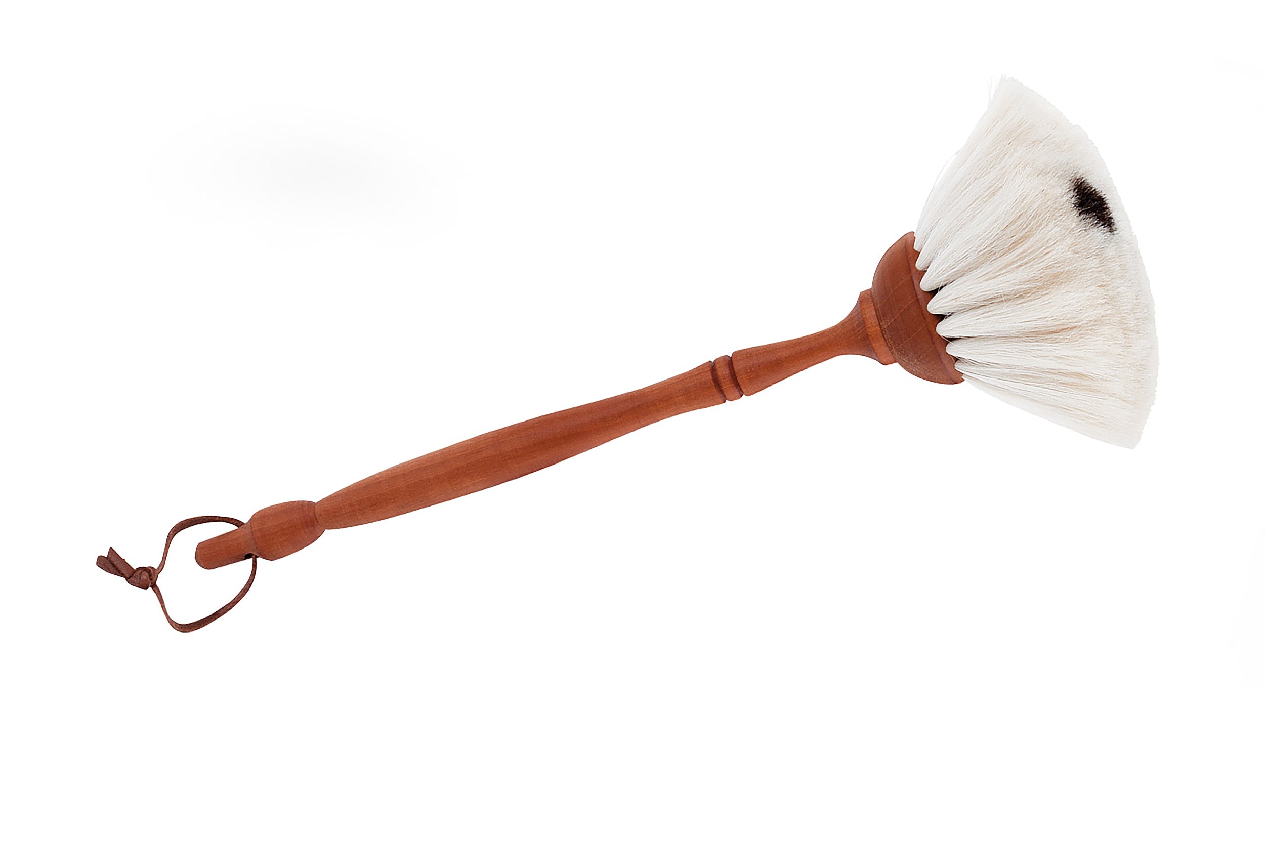 Redecker-Dust Brush