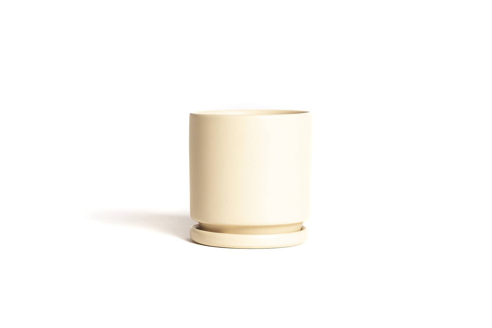 Momma Pots-Cylinder Pots // 6.5"