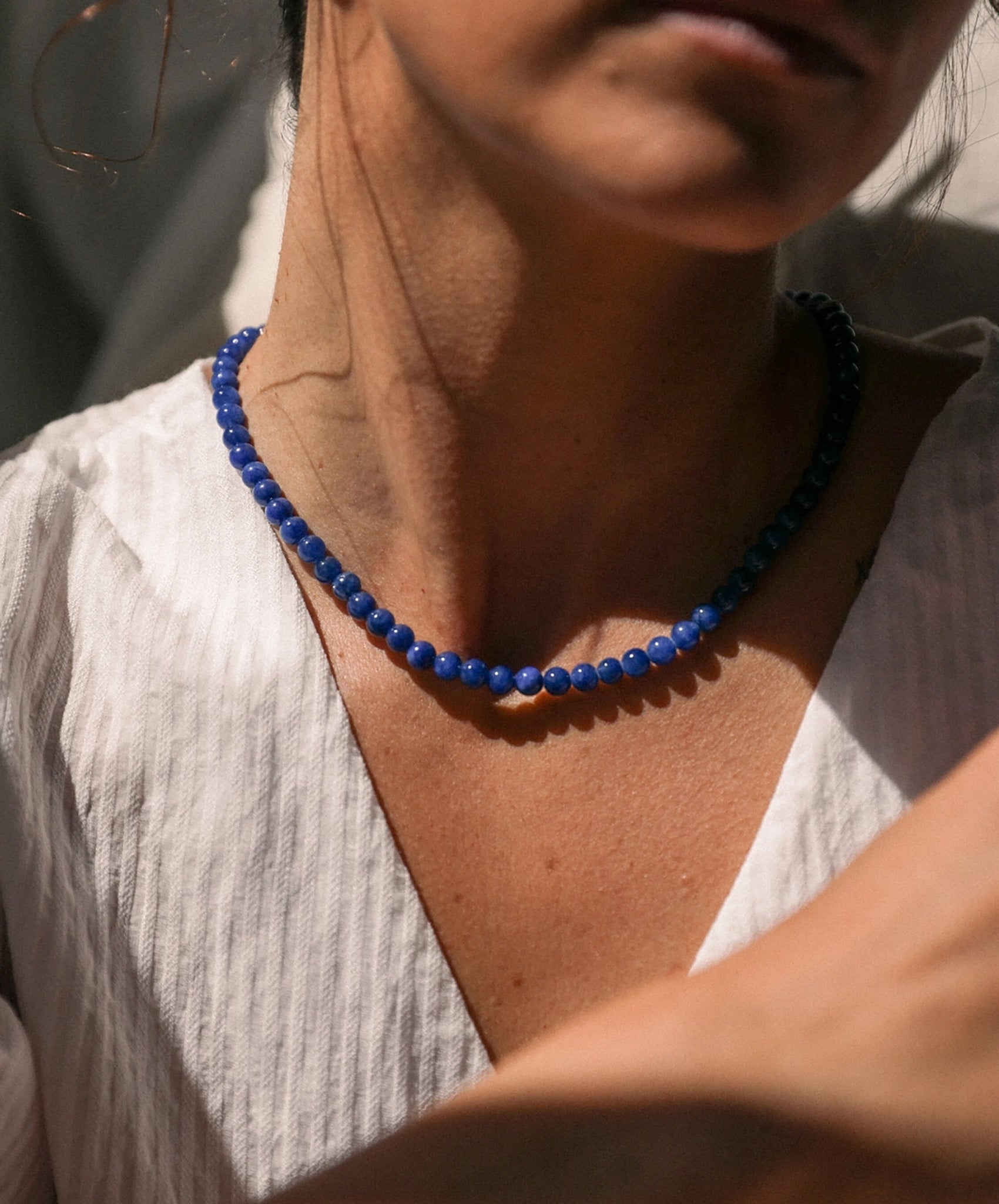 Ettori-Ola Necklace