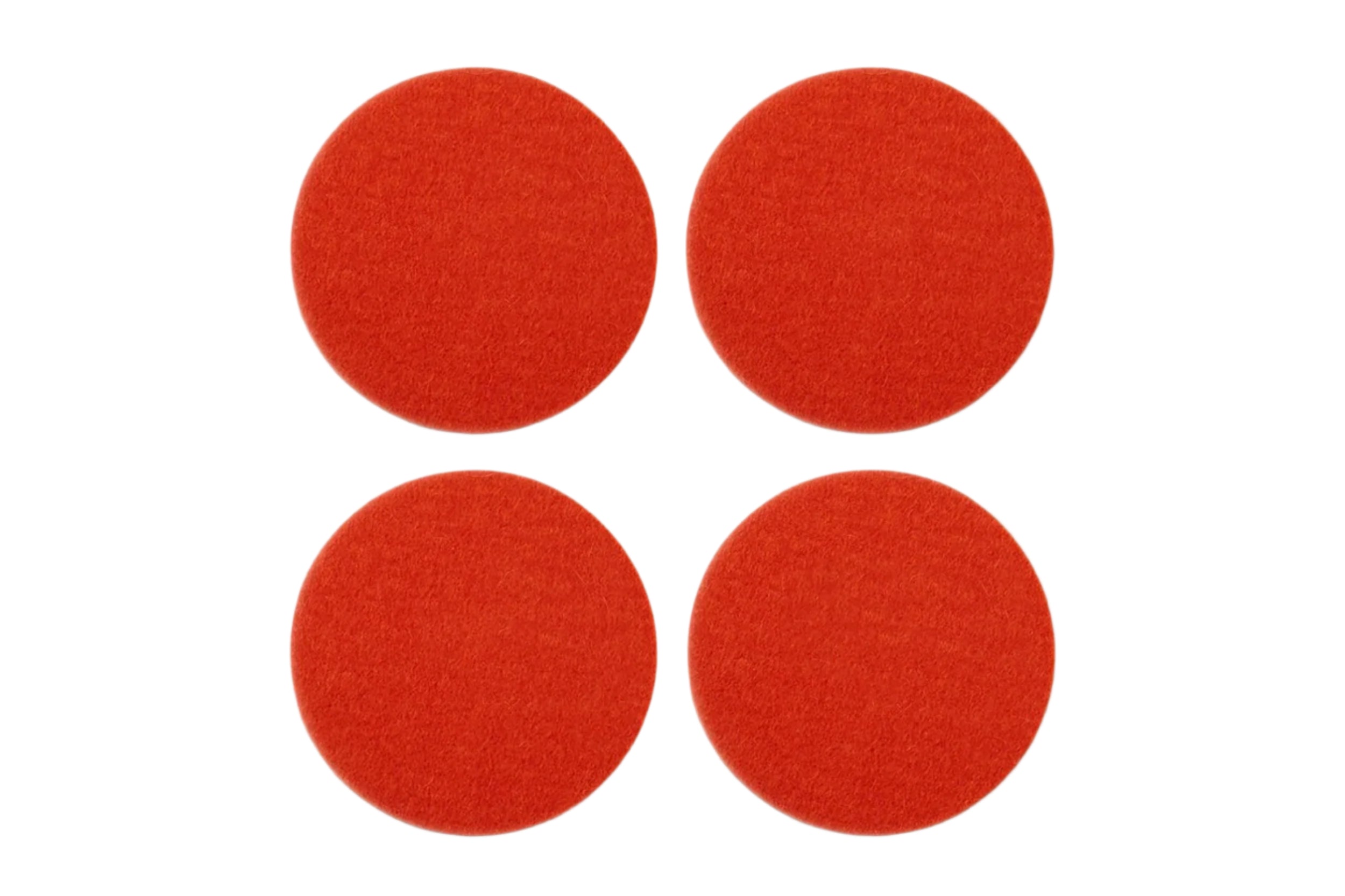 Graf Lantz-Bierfilz Coasters // Round