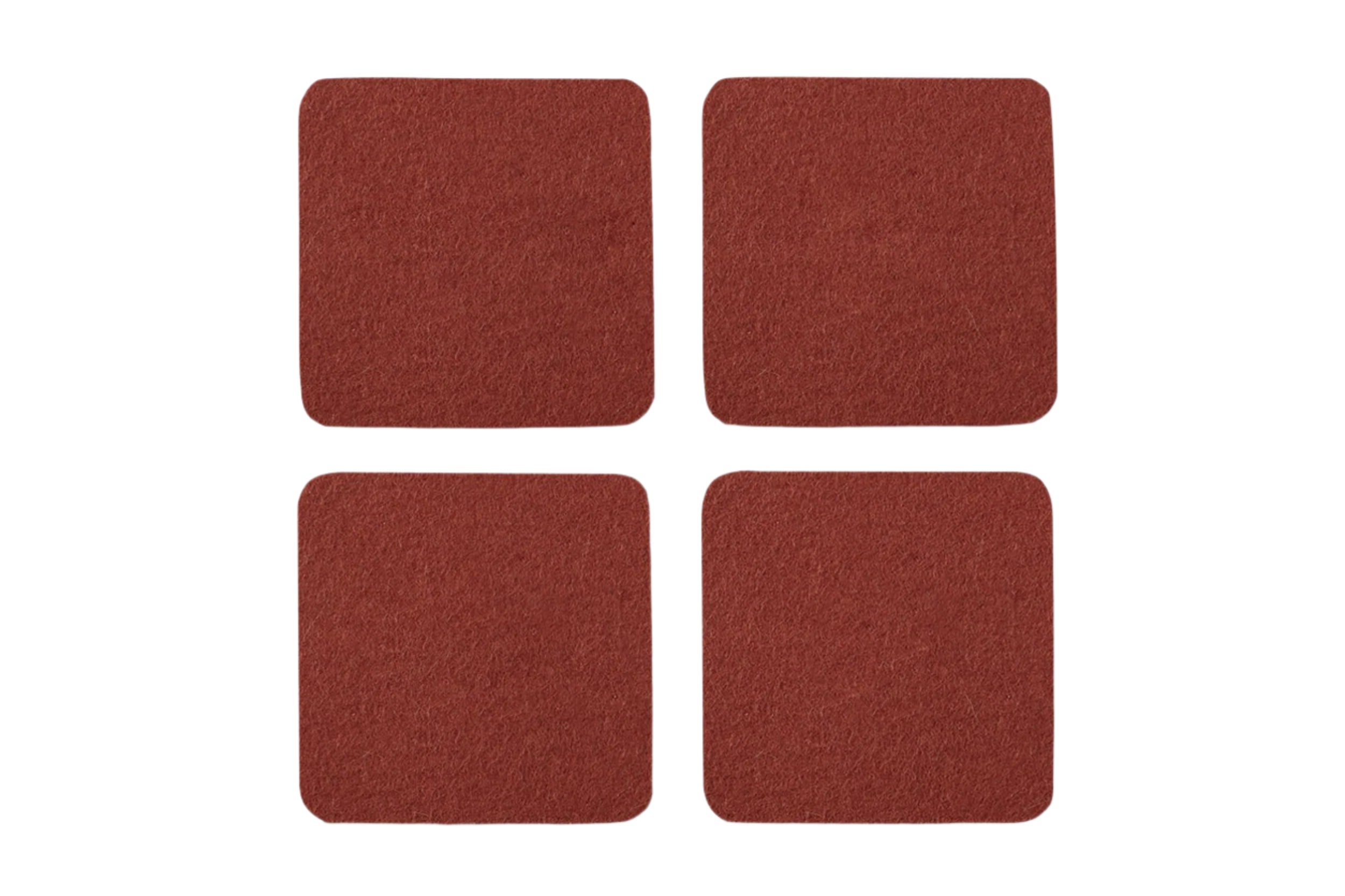Graf Lantz-Bierfilz Coasters // Square