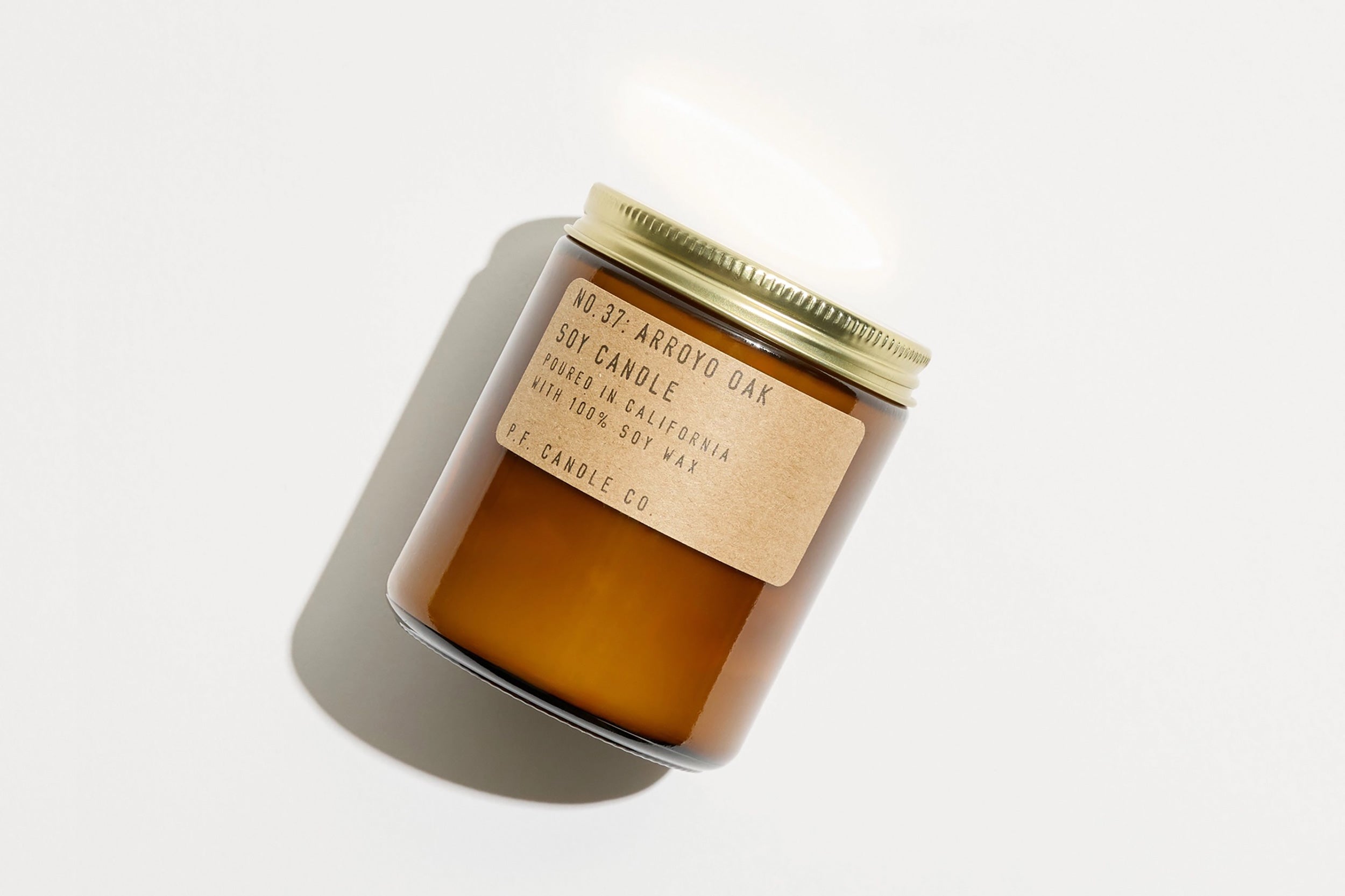 P.F. Candle Co.-Scented Candle // Standard