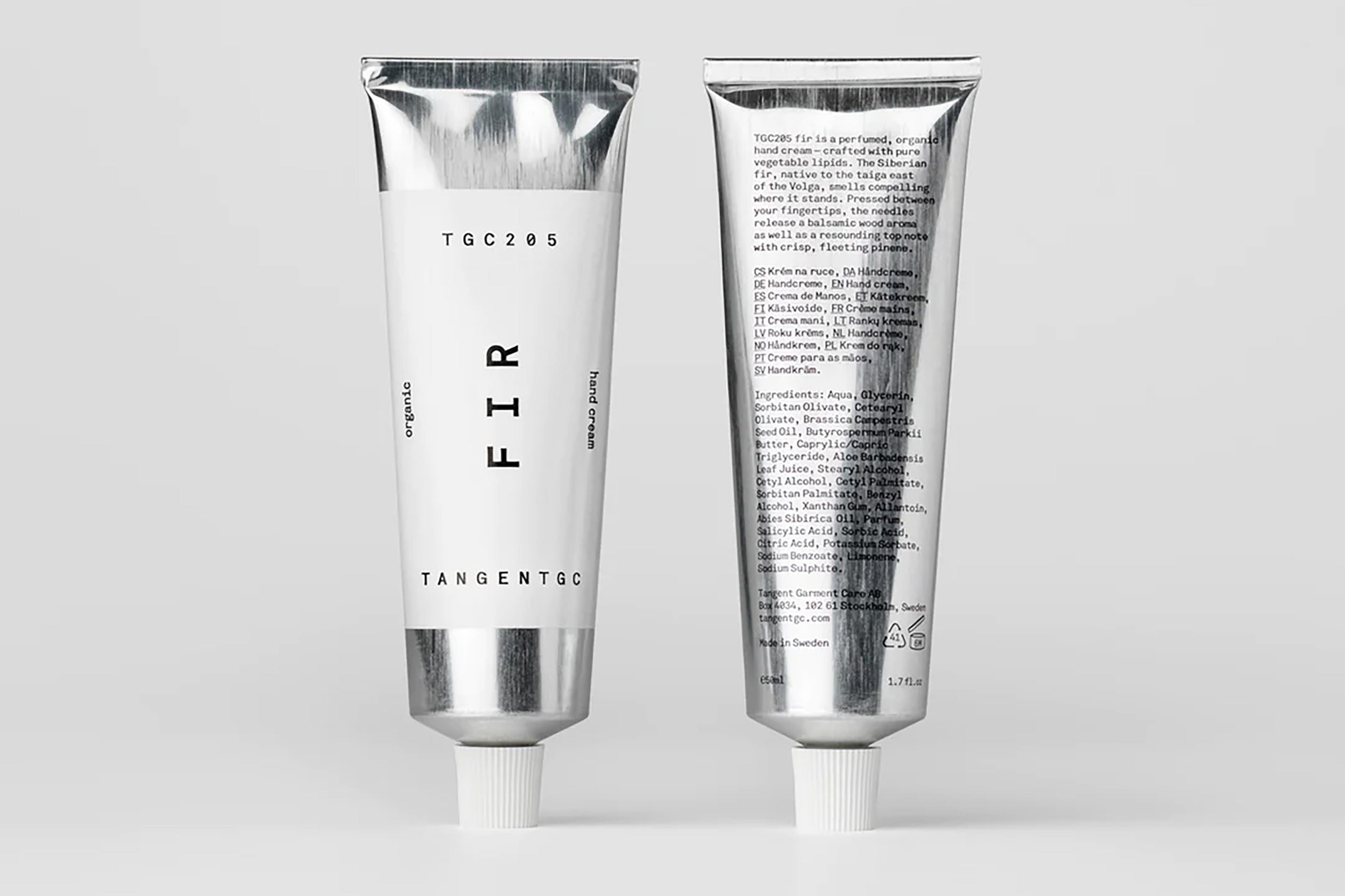 TangentGC-Hand Cream