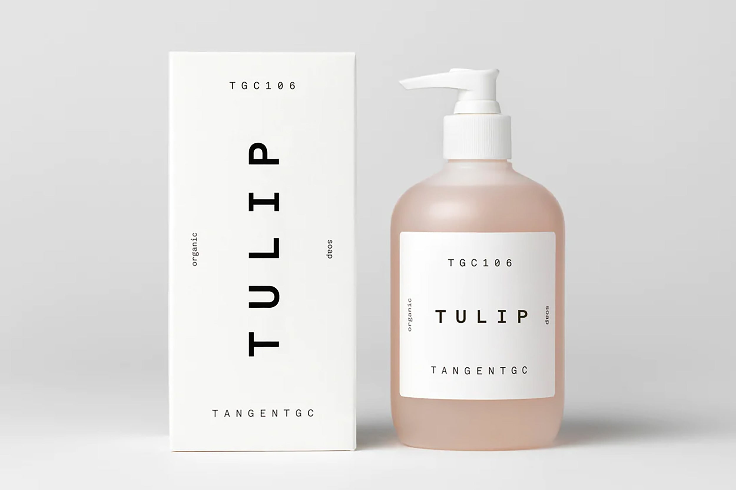 TangentGC-Liquid Soap