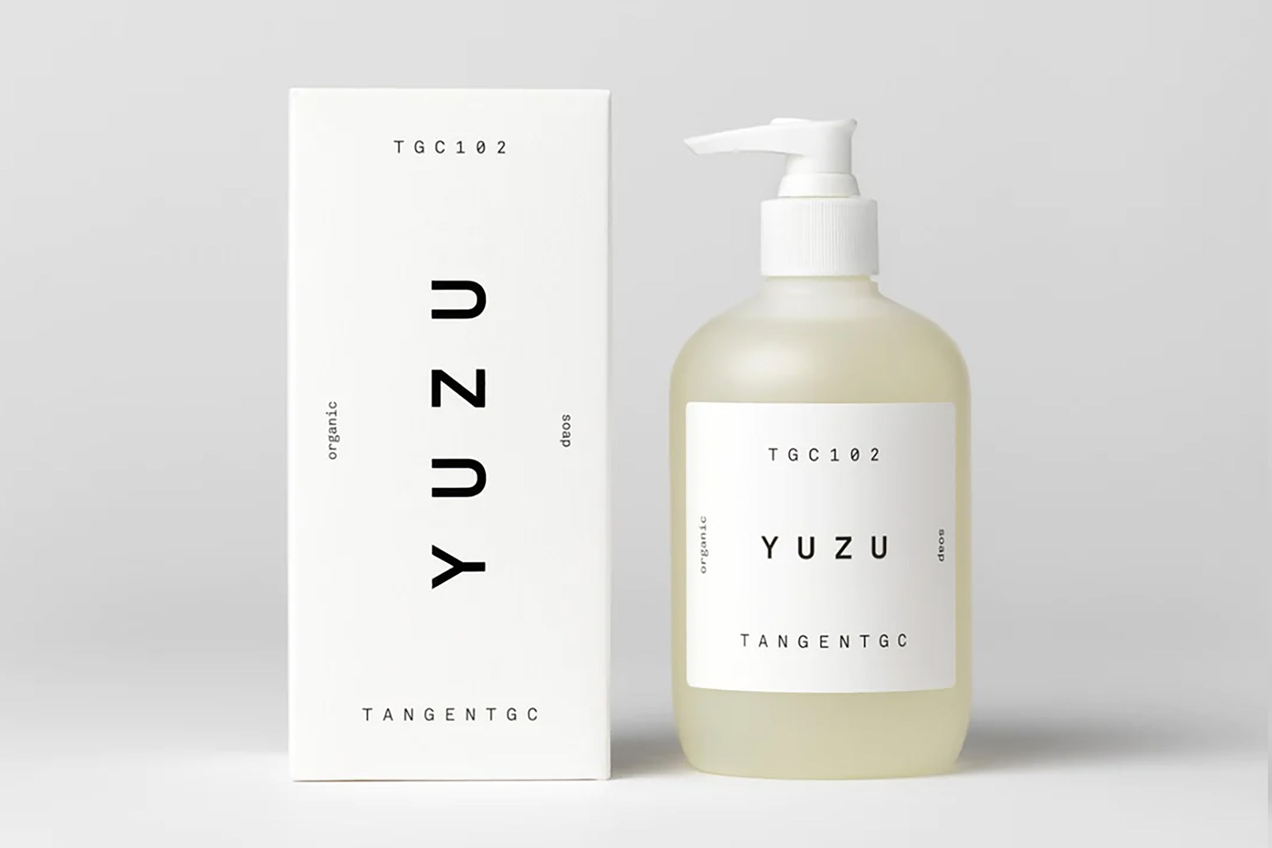 TangentGC-Liquid Soap