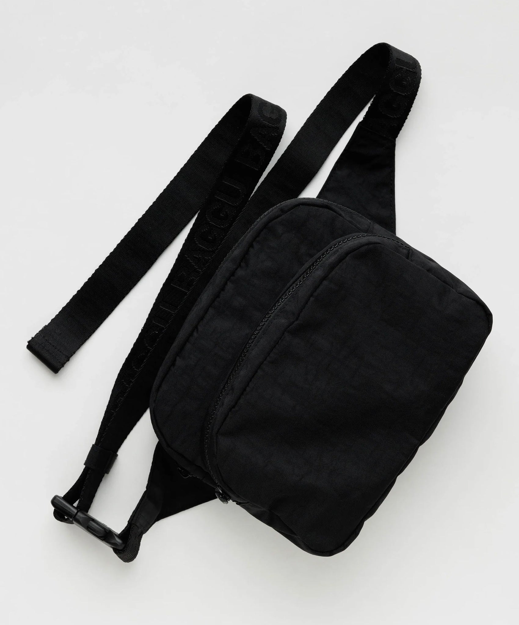 Baggu-Fanny Pack // Black