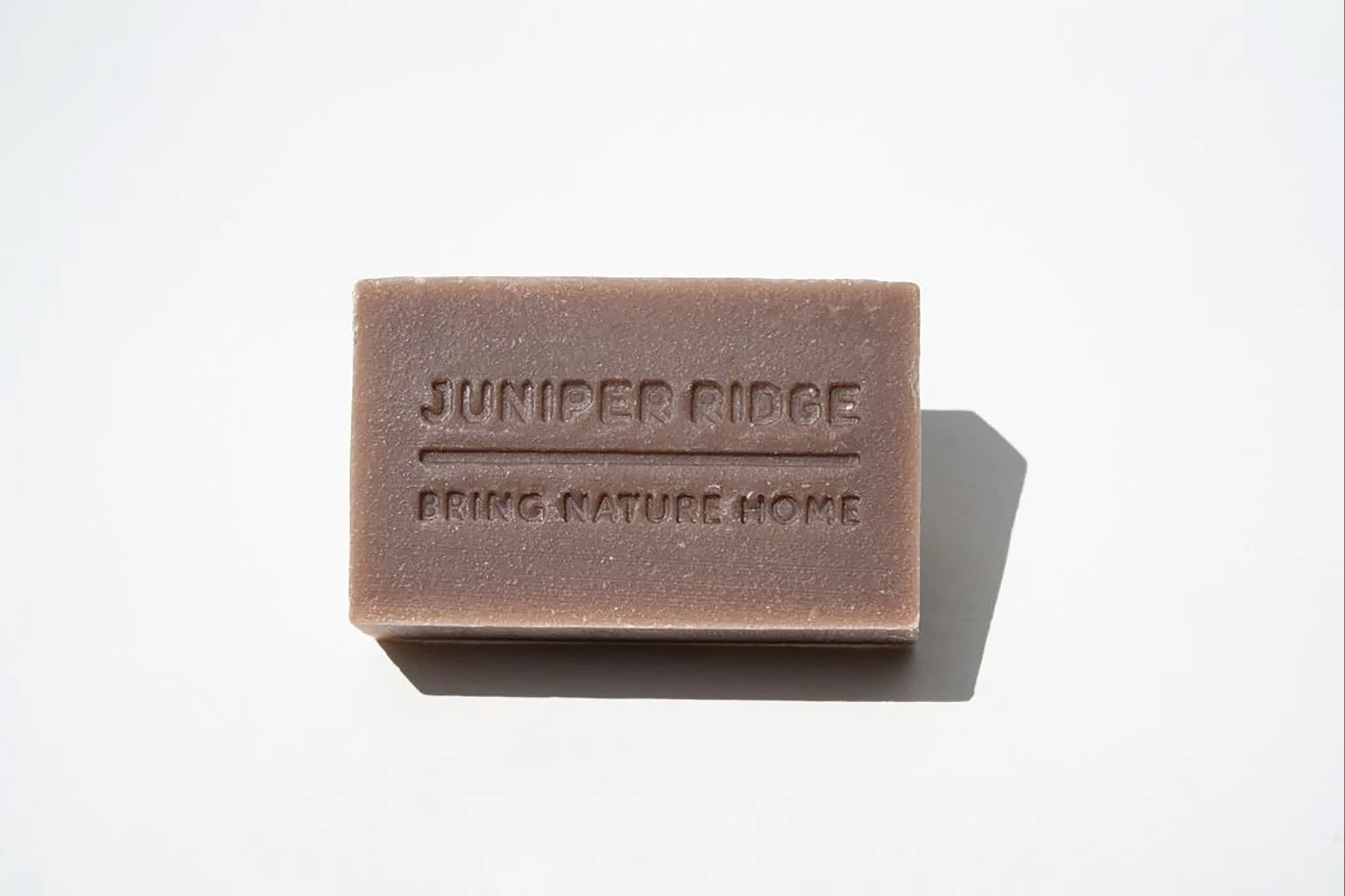 Juniper Ridge-Bar Soap