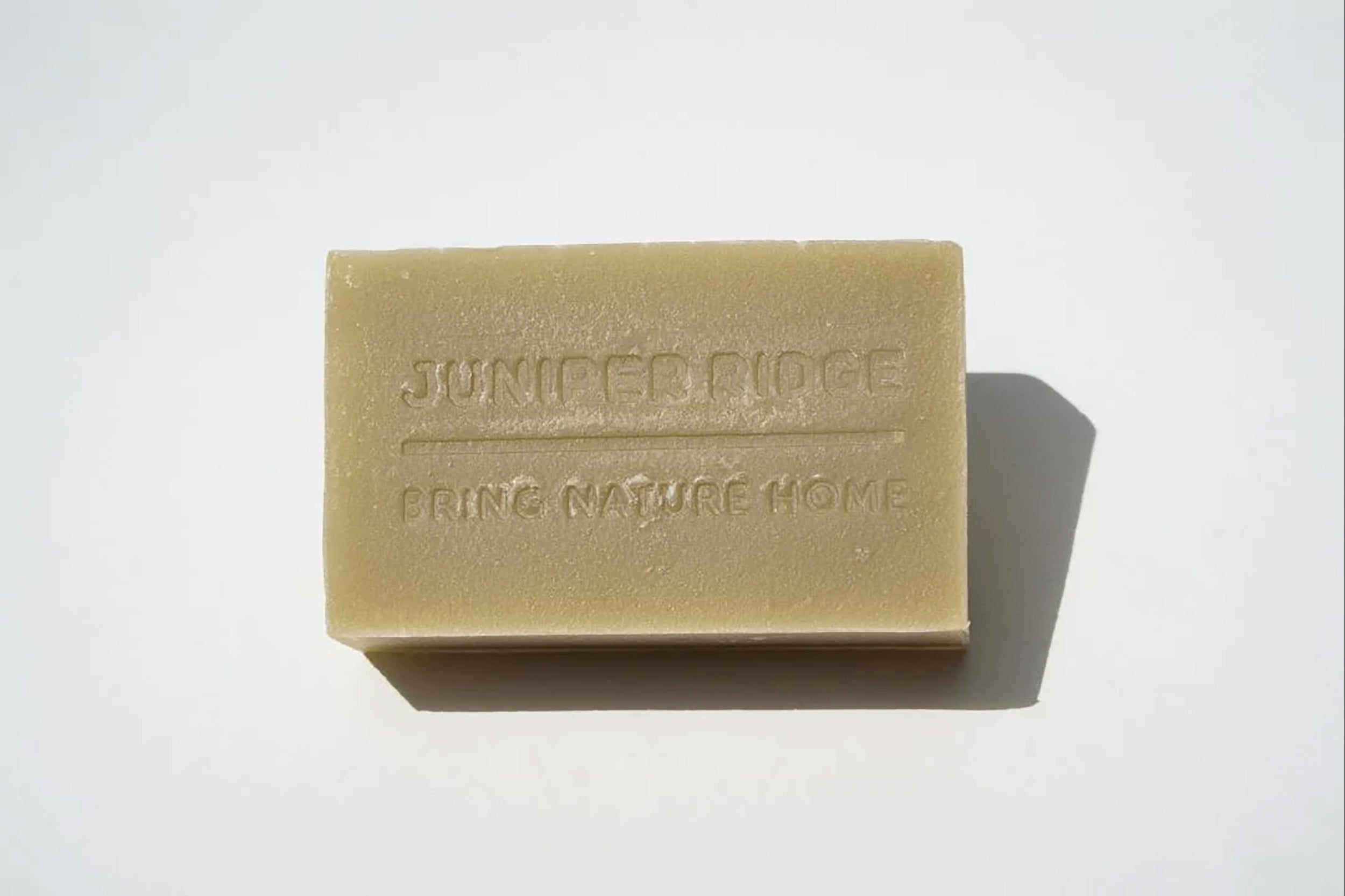 Juniper Ridge-Bar Soap