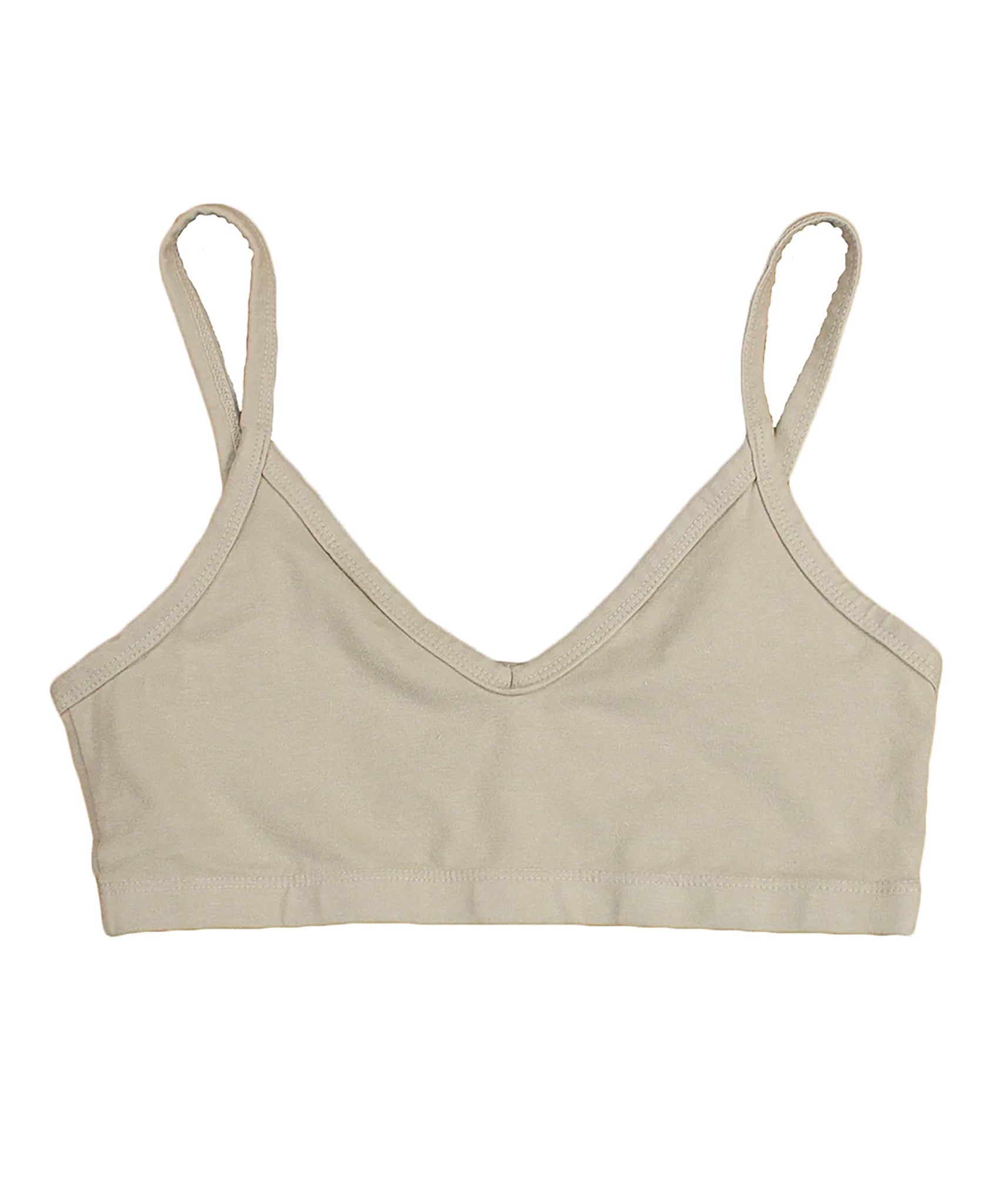 Jungmaven-Bralette // Canvas