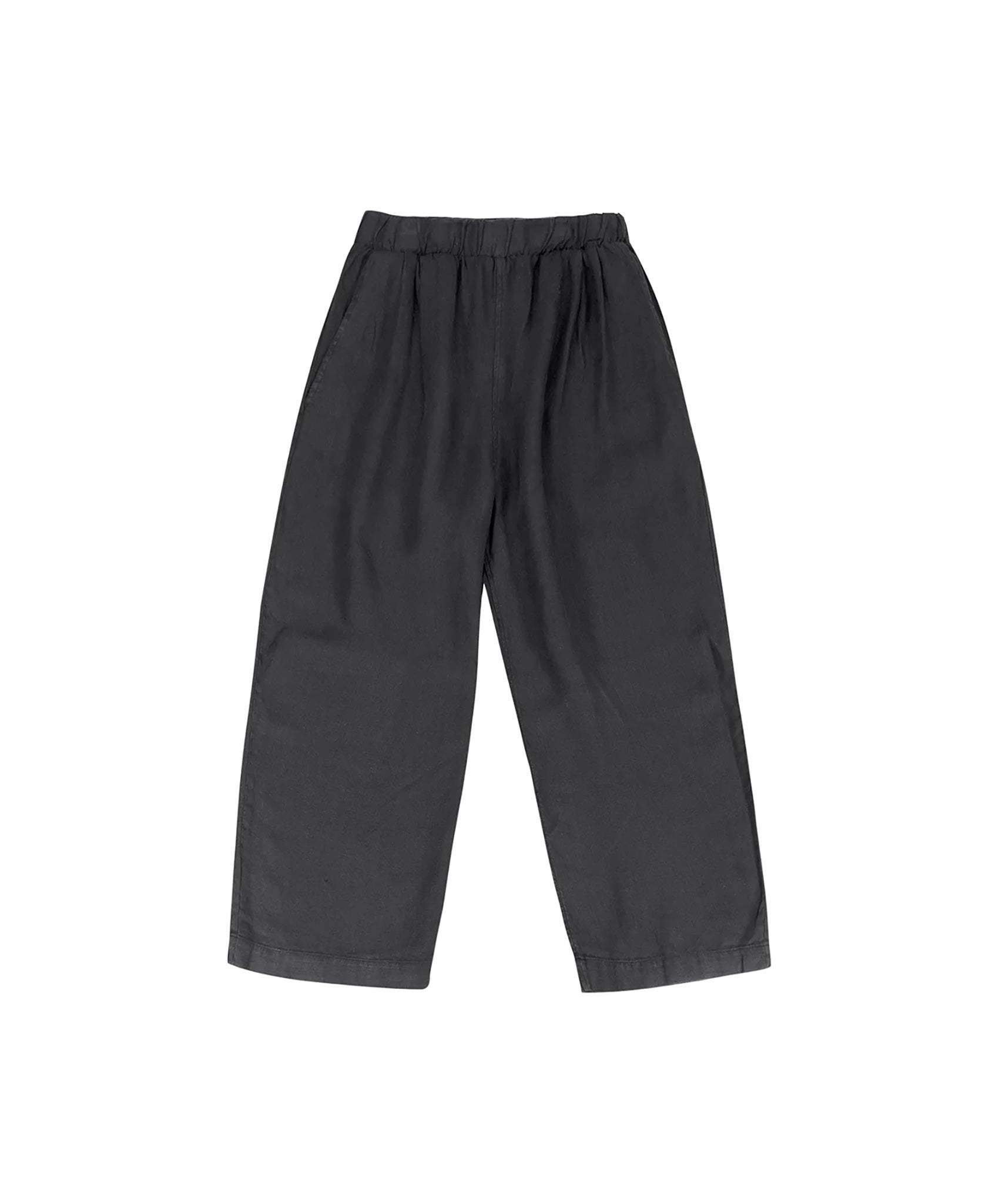 Jungmaven-Cambria Pant // Black