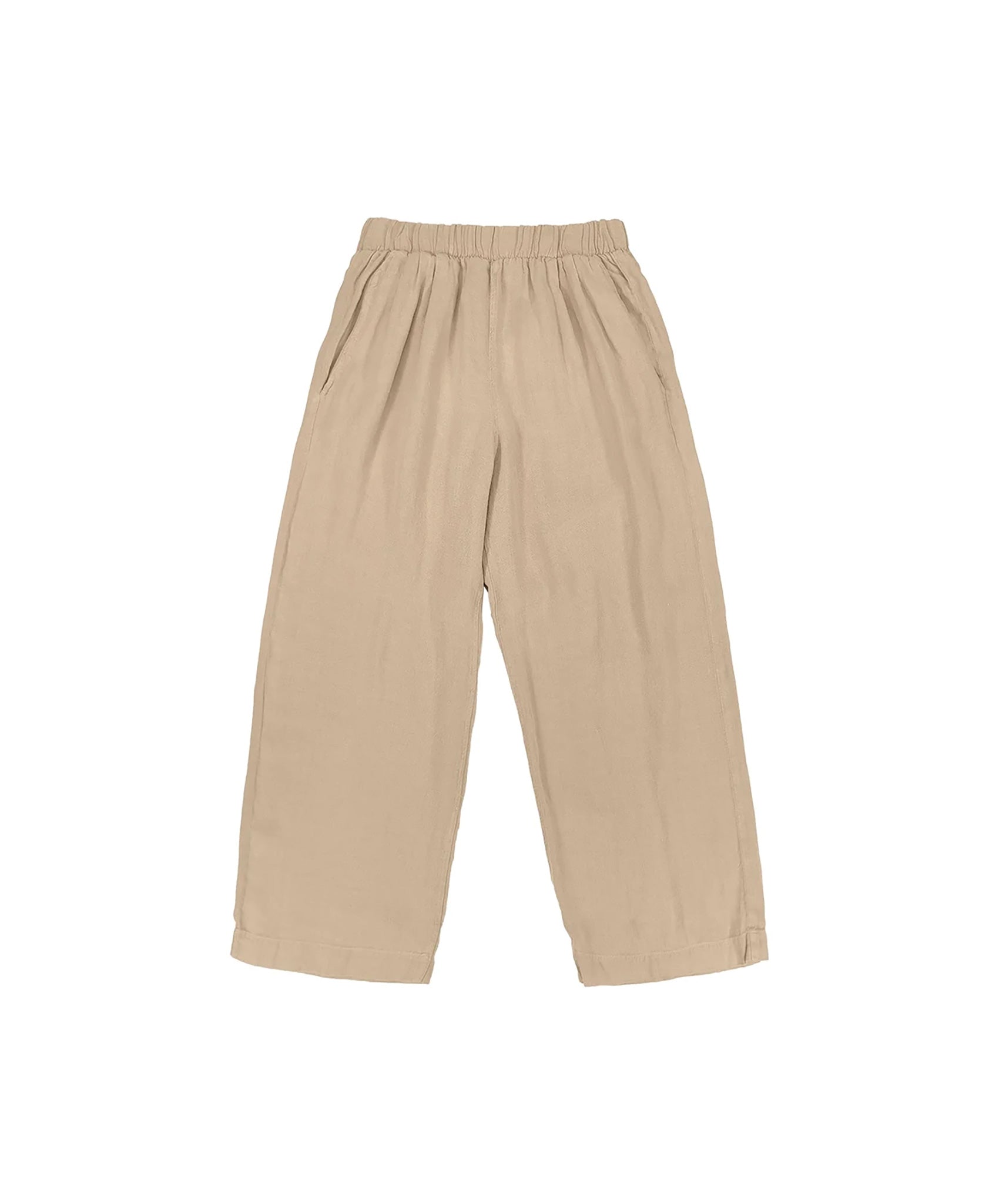 Jungmaven-Cambria Pant // Oat Milk