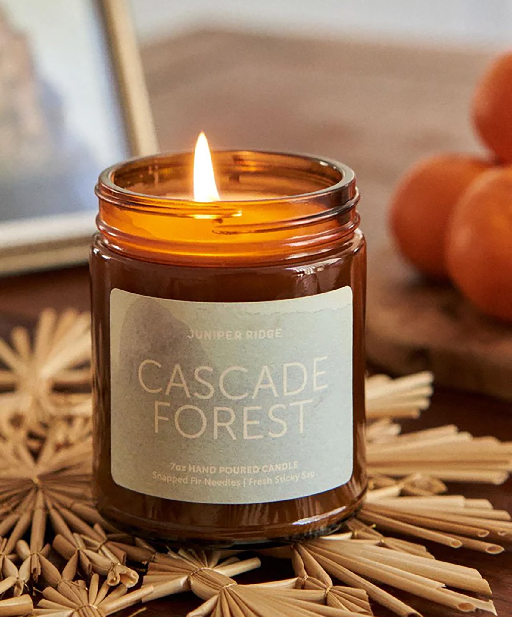 Juniper Ridge-Candle