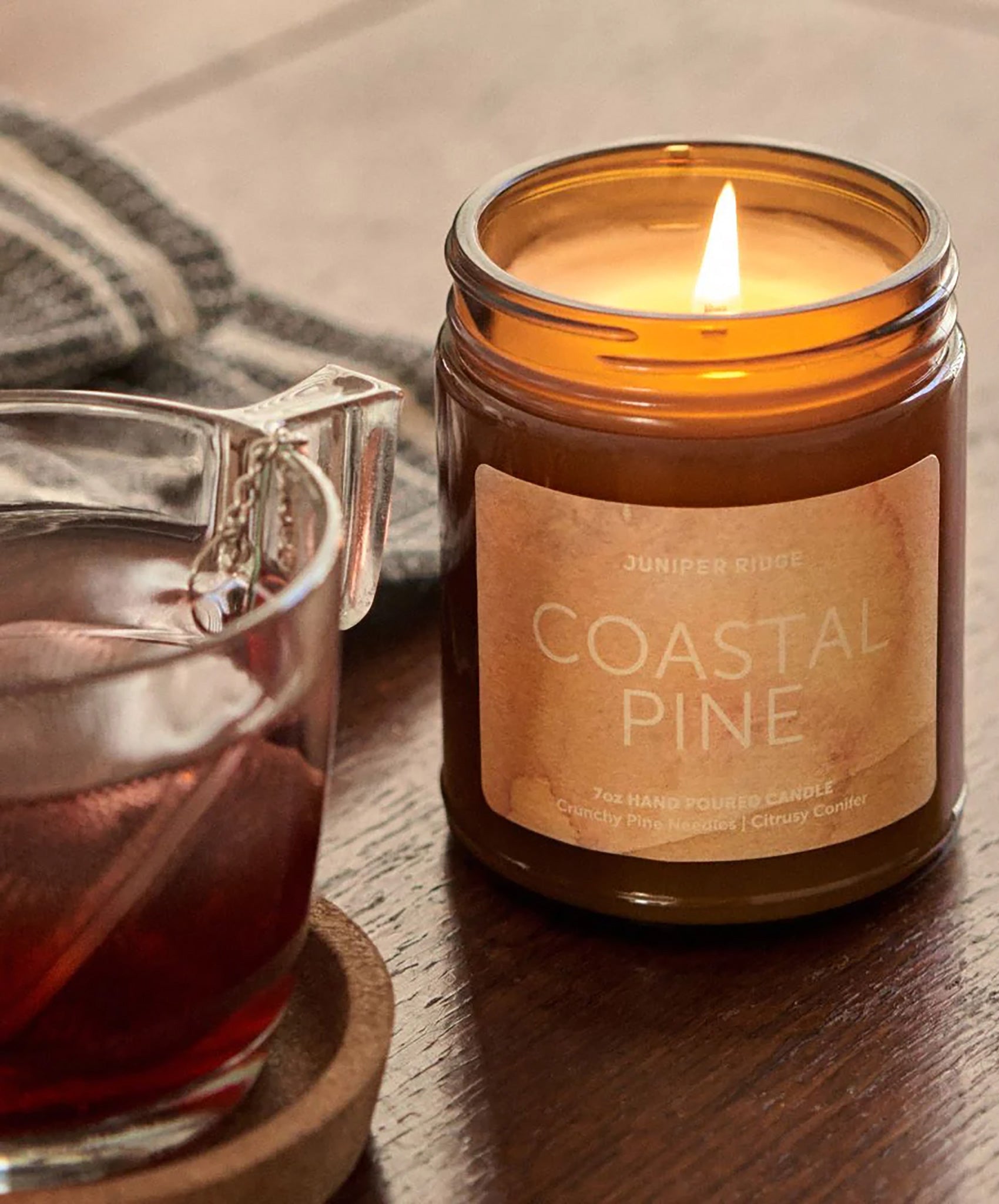 Juniper Ridge-Candle