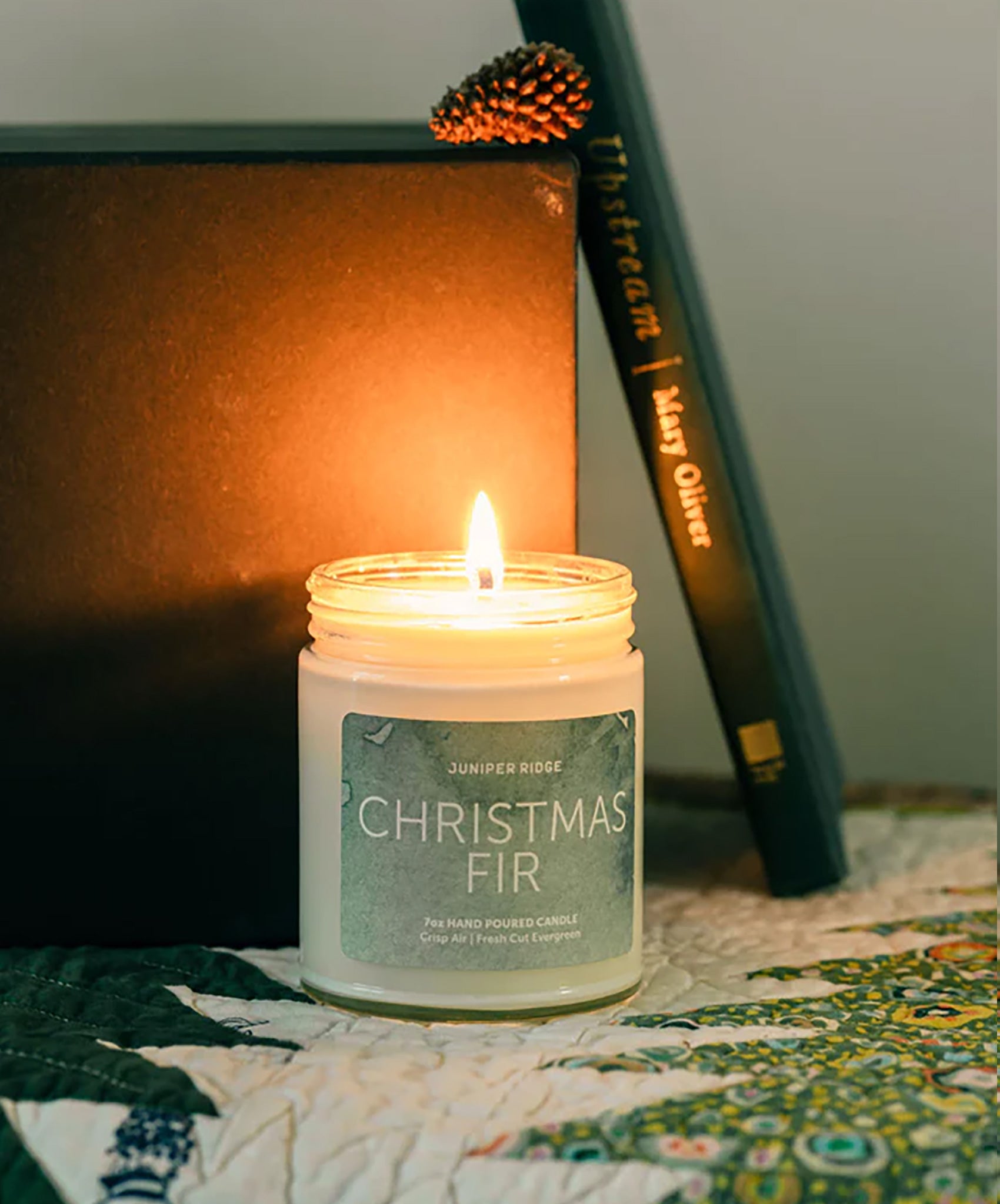 Juniper Ridge-Candle