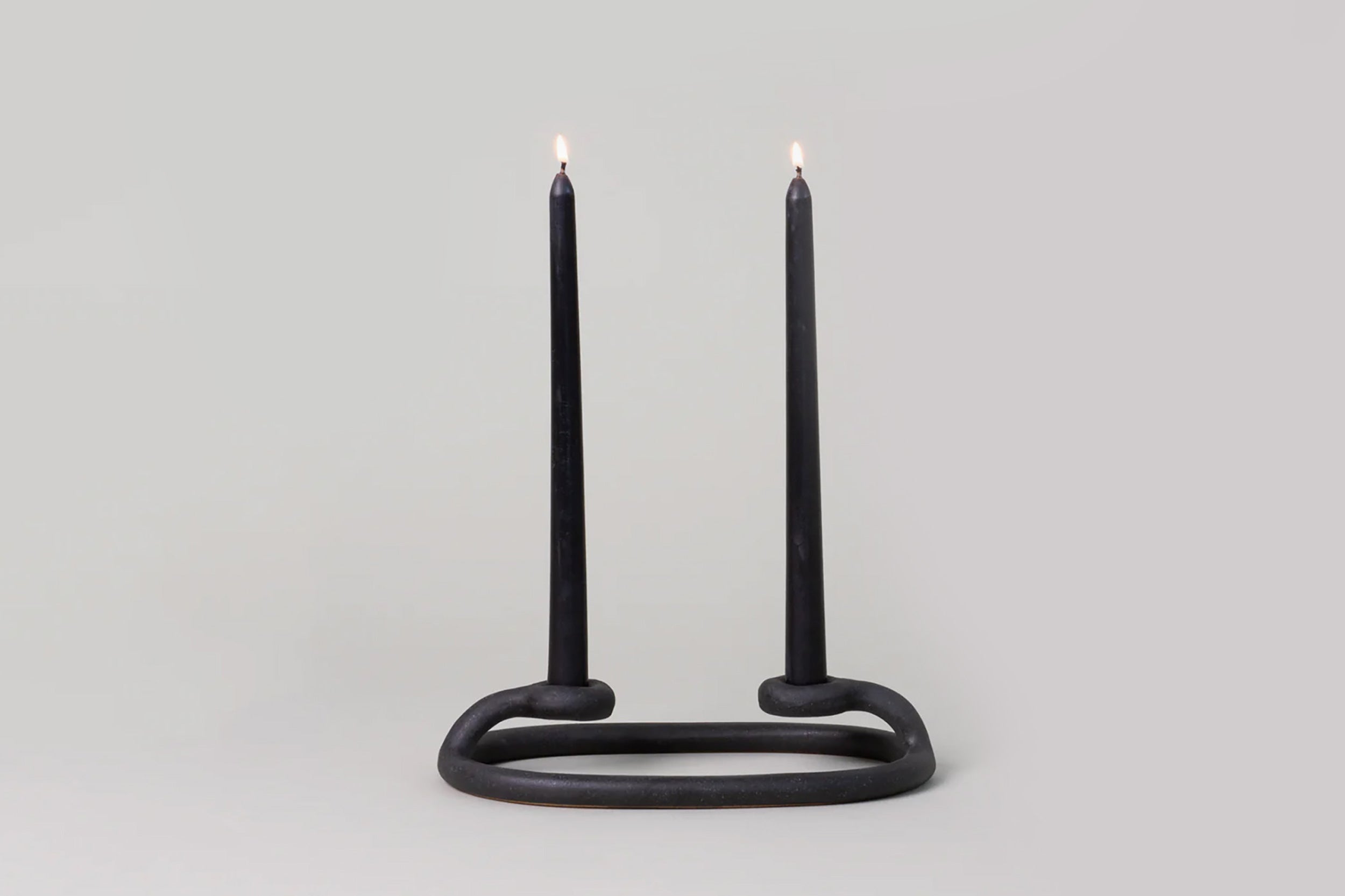 Sin-Duo Candlestick