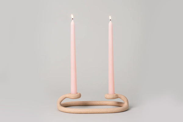 Sin-Duo Candlestick