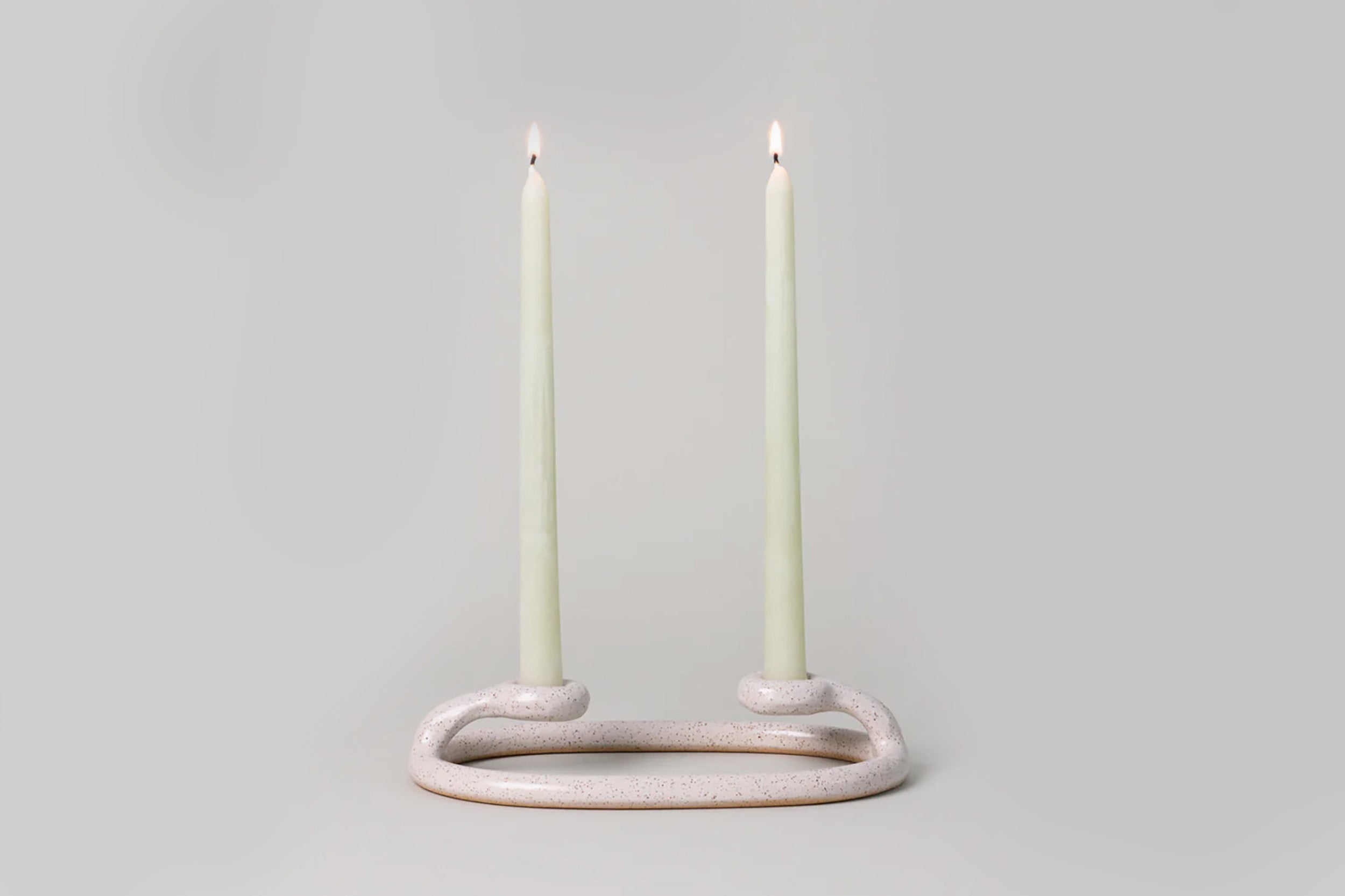Sin-Duo Candlestick