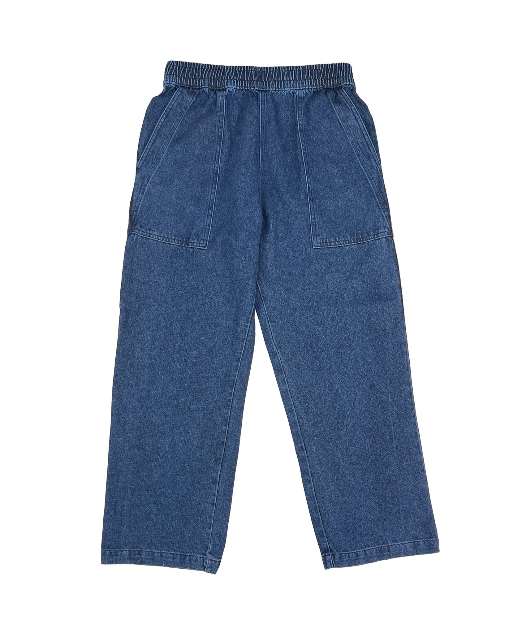 Jungmaven-Denim Ocean Pant