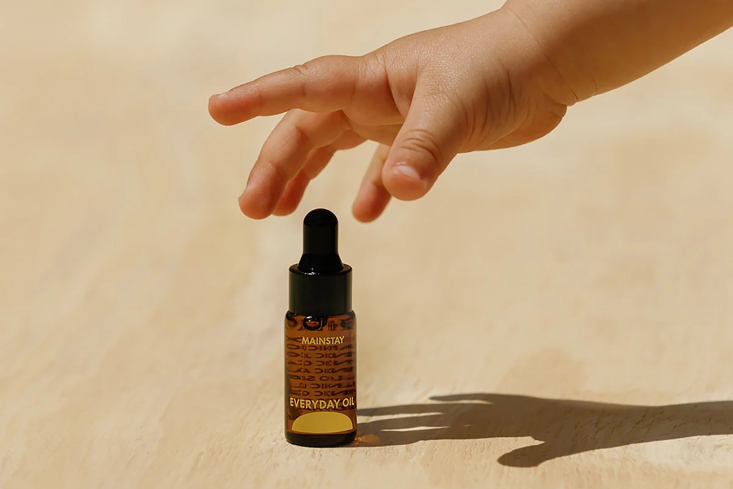 Everyday Oil-Minis