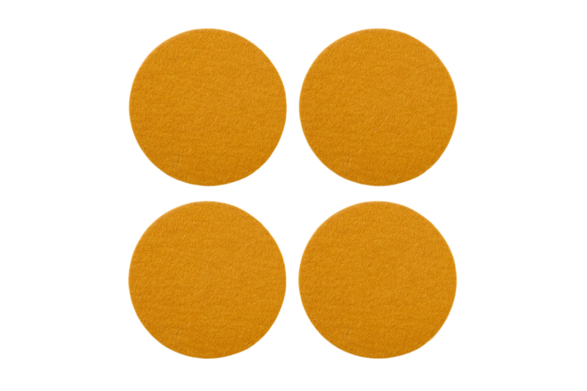 Graf Lantz-Bierfilz Coasters // Round