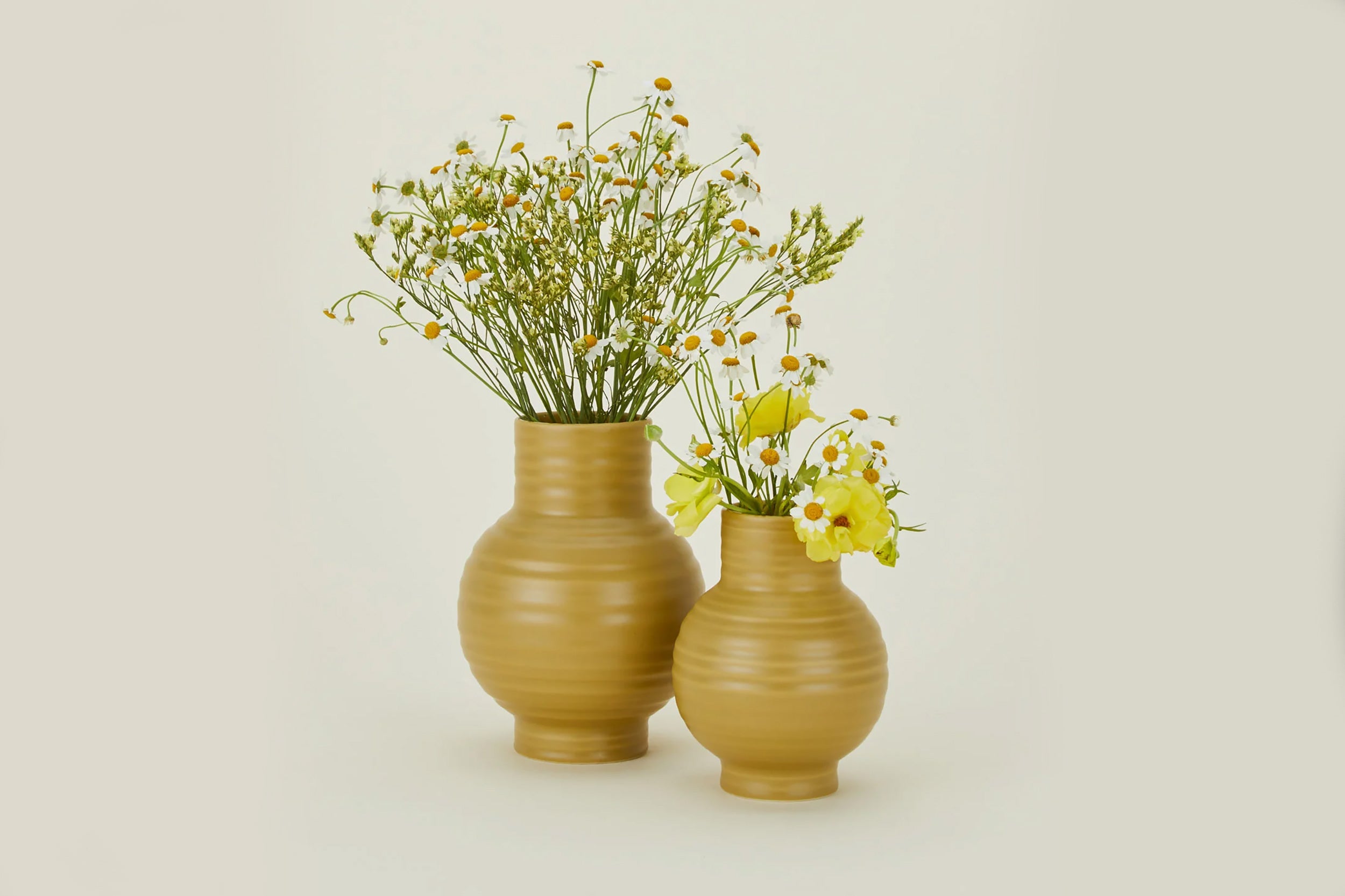 Hawkins NY-Ceramic Vase