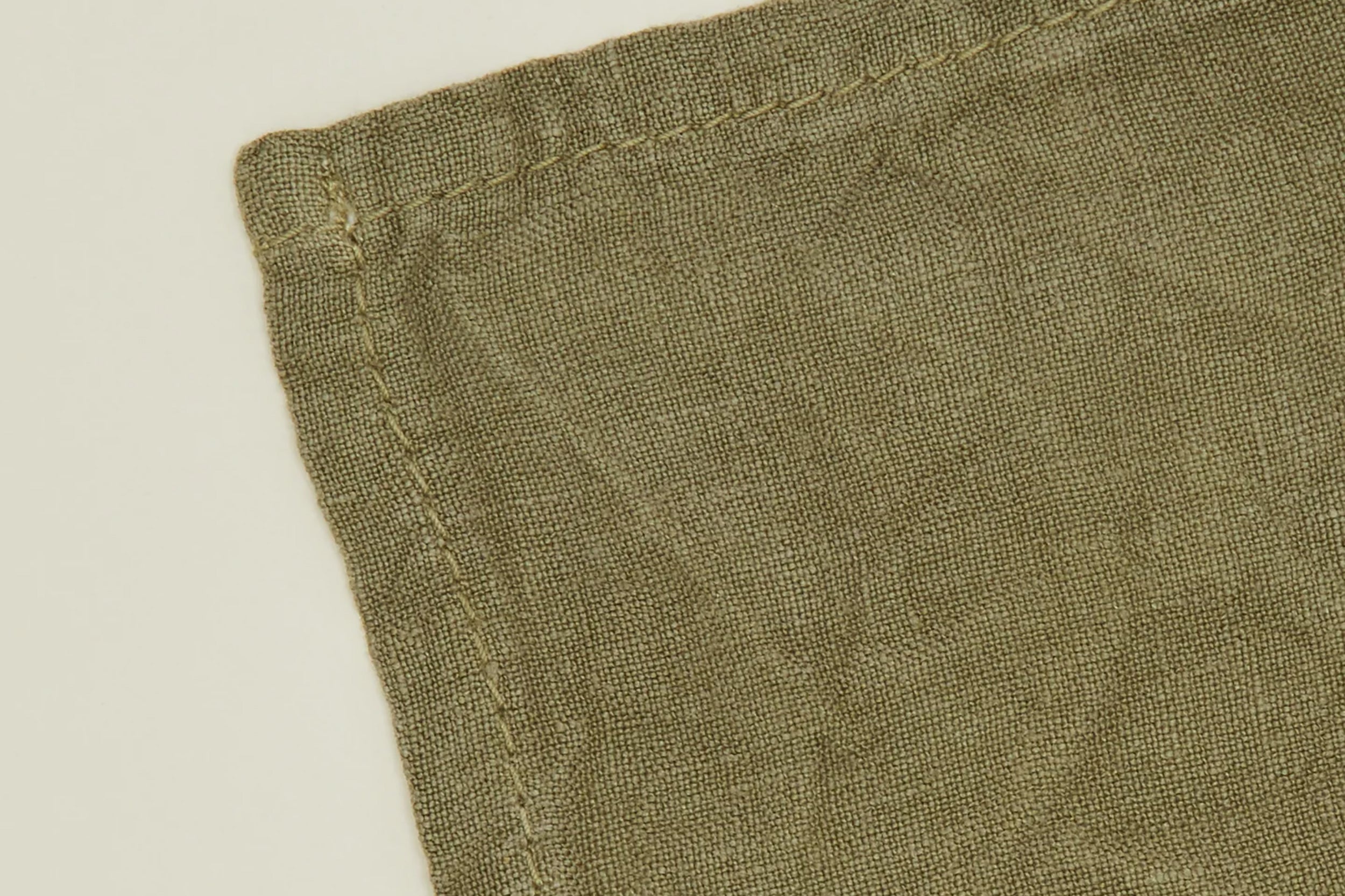Hawkins NY-Simple Linen Cocktail Napkins