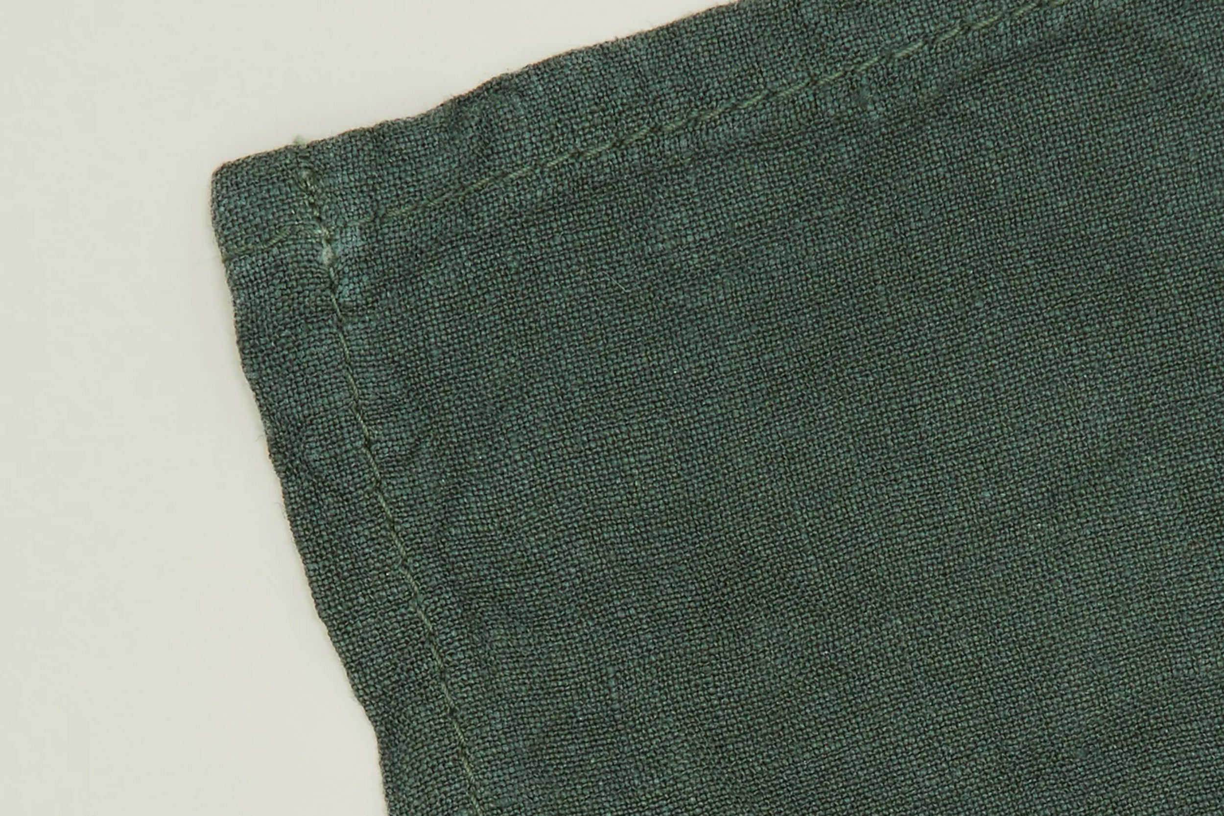 Hawkins NY-Simple Linen Cocktail Napkins